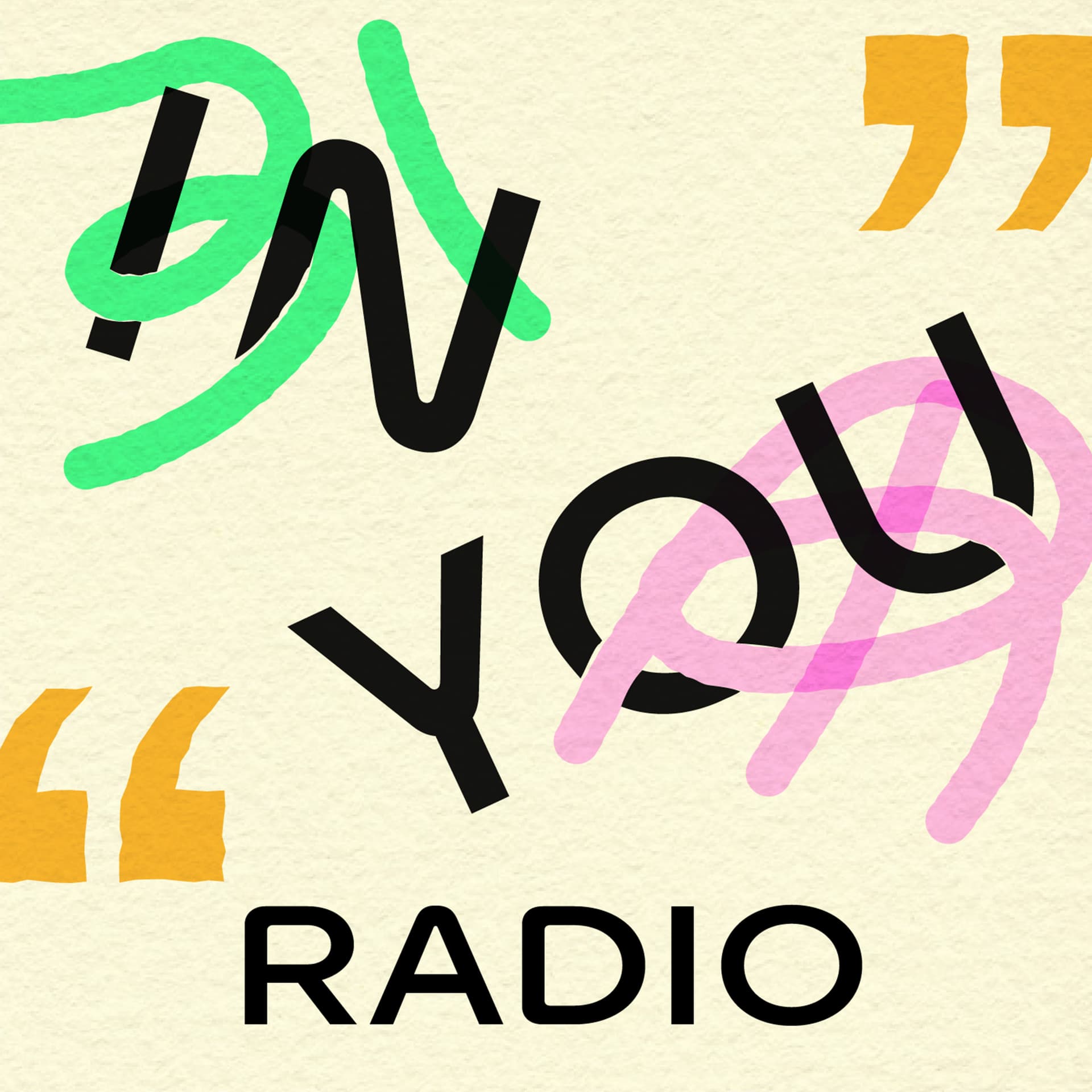 IN YOU RADIO 引用ラジオ - ポッドキャスト