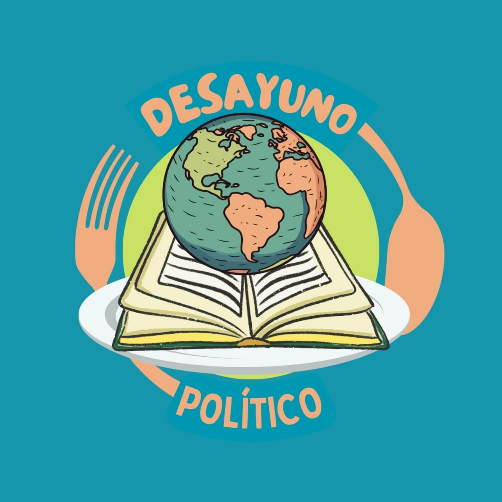 El Desayuno Político/The Political Breakfast - Podcasts