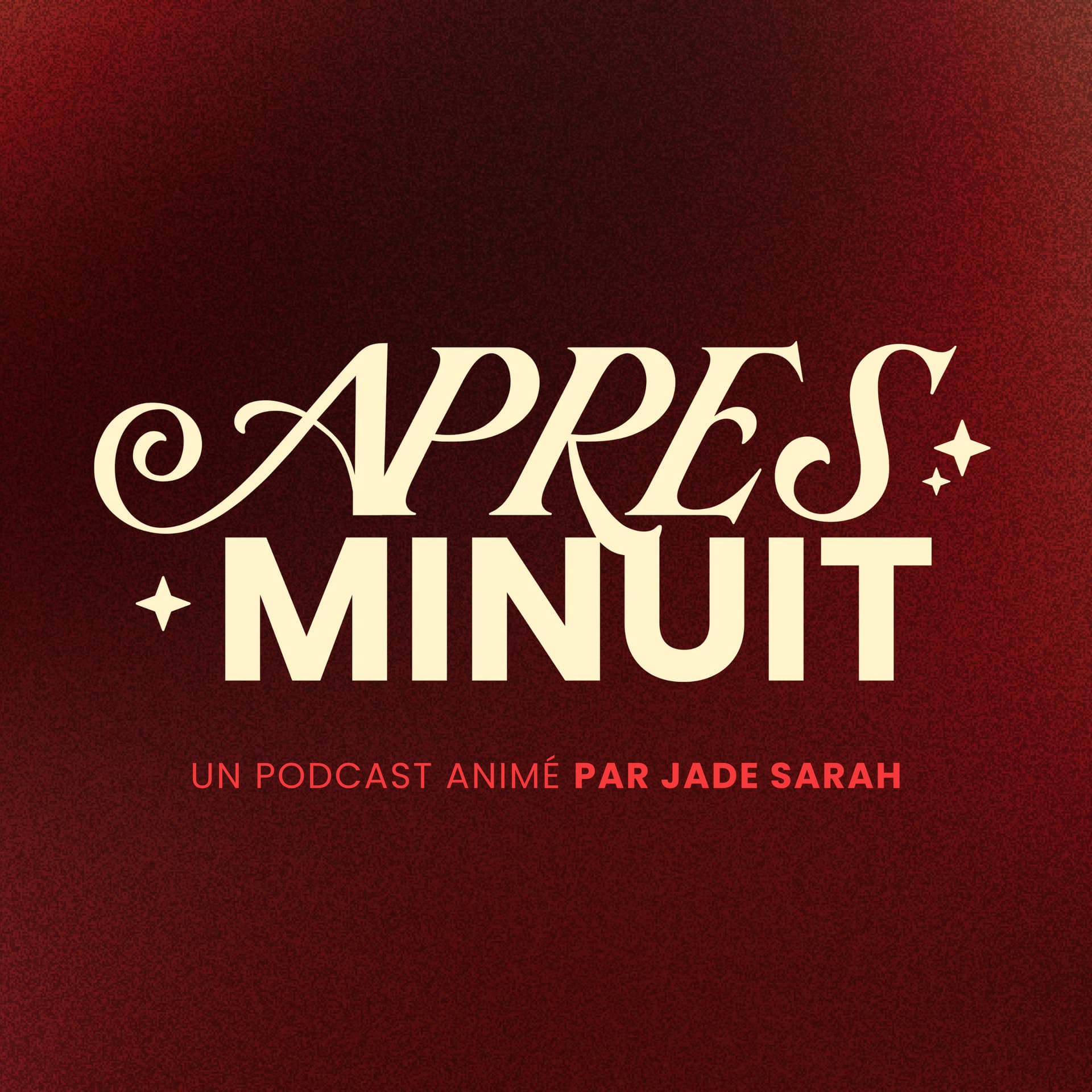 Après Minuit