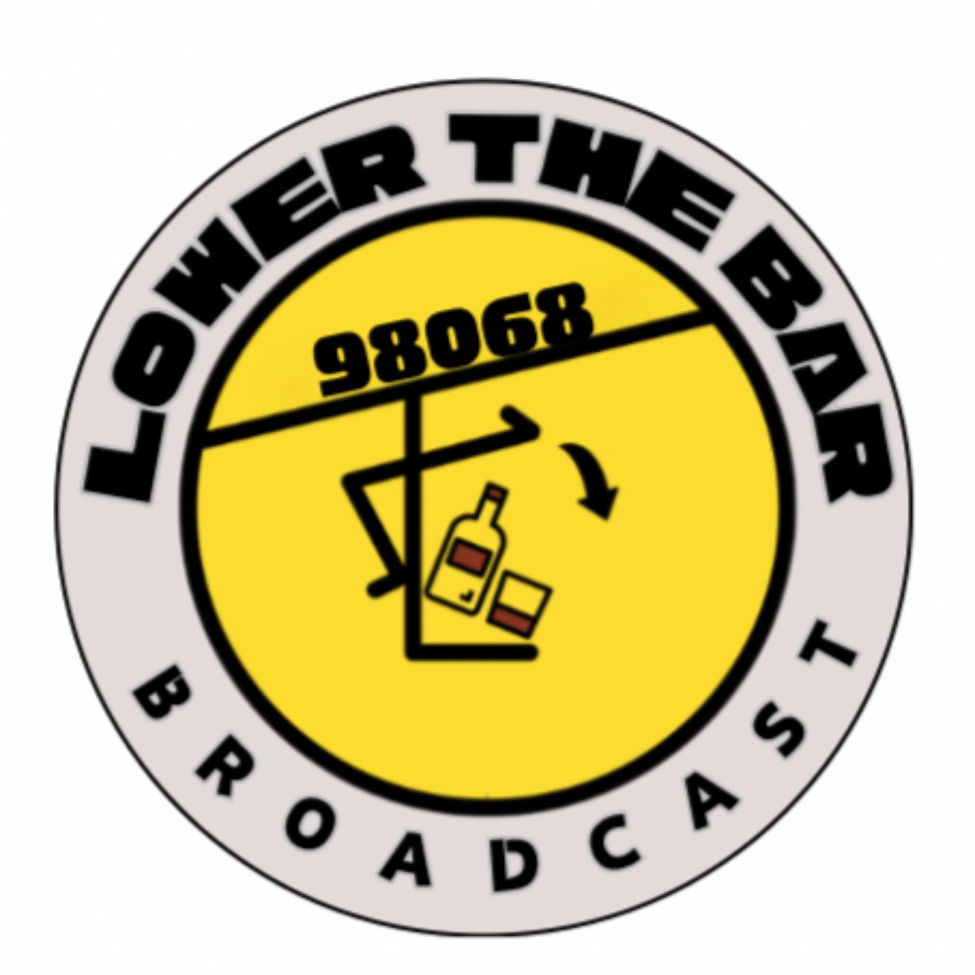 Lower the Bar Mountain Broadcast - Podcasts