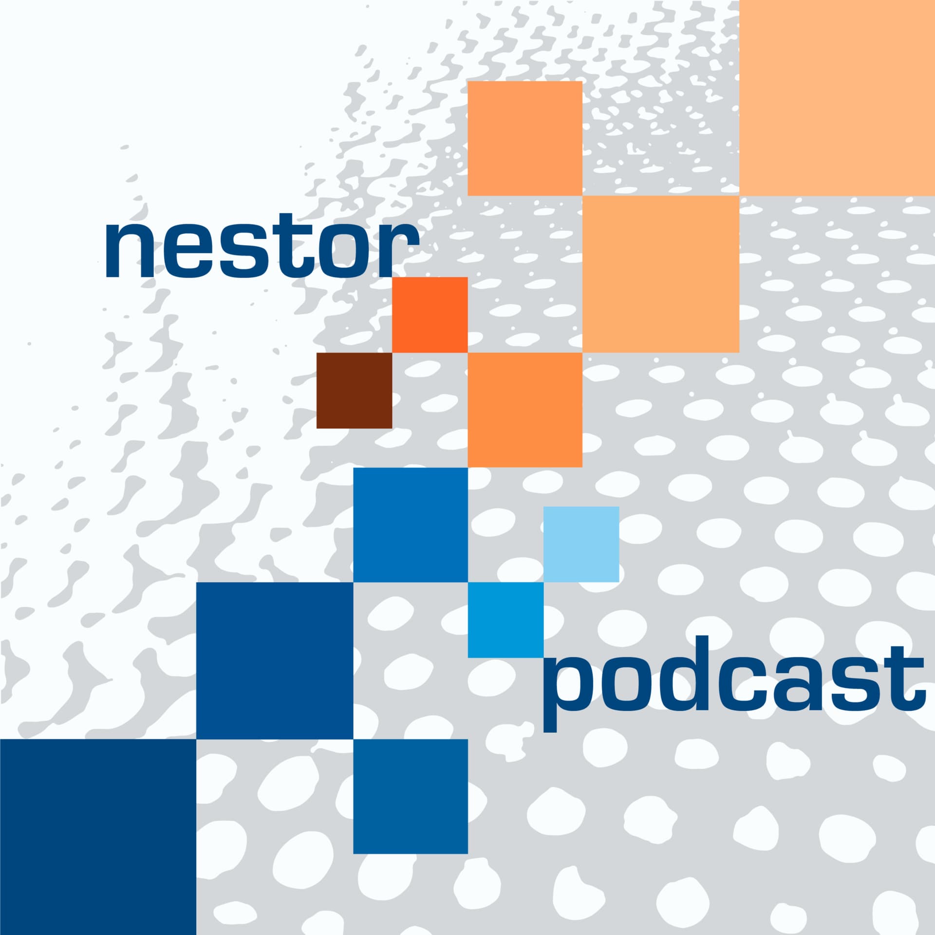 nestor podcast - Podcasts