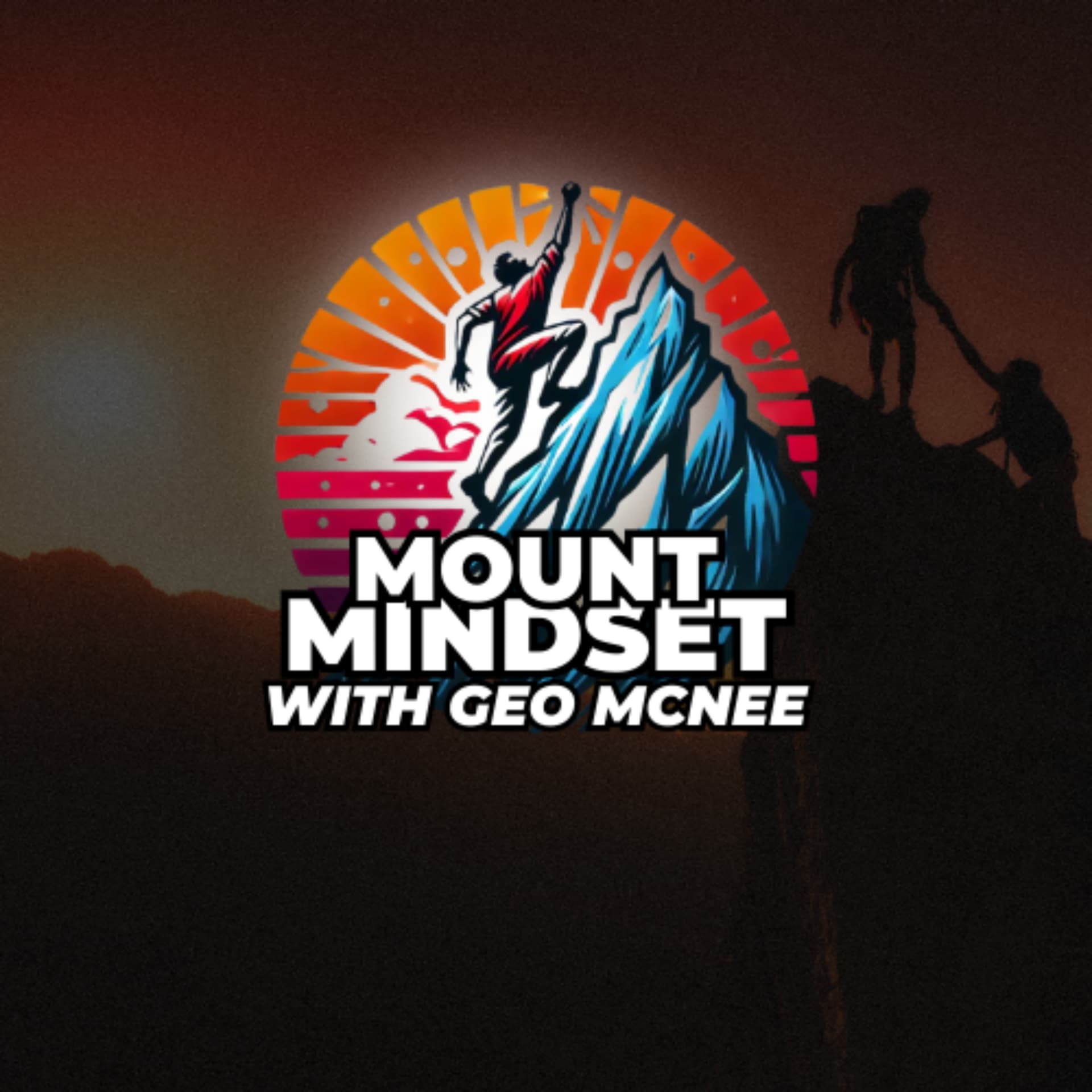 Mount Mindset - Podcasts