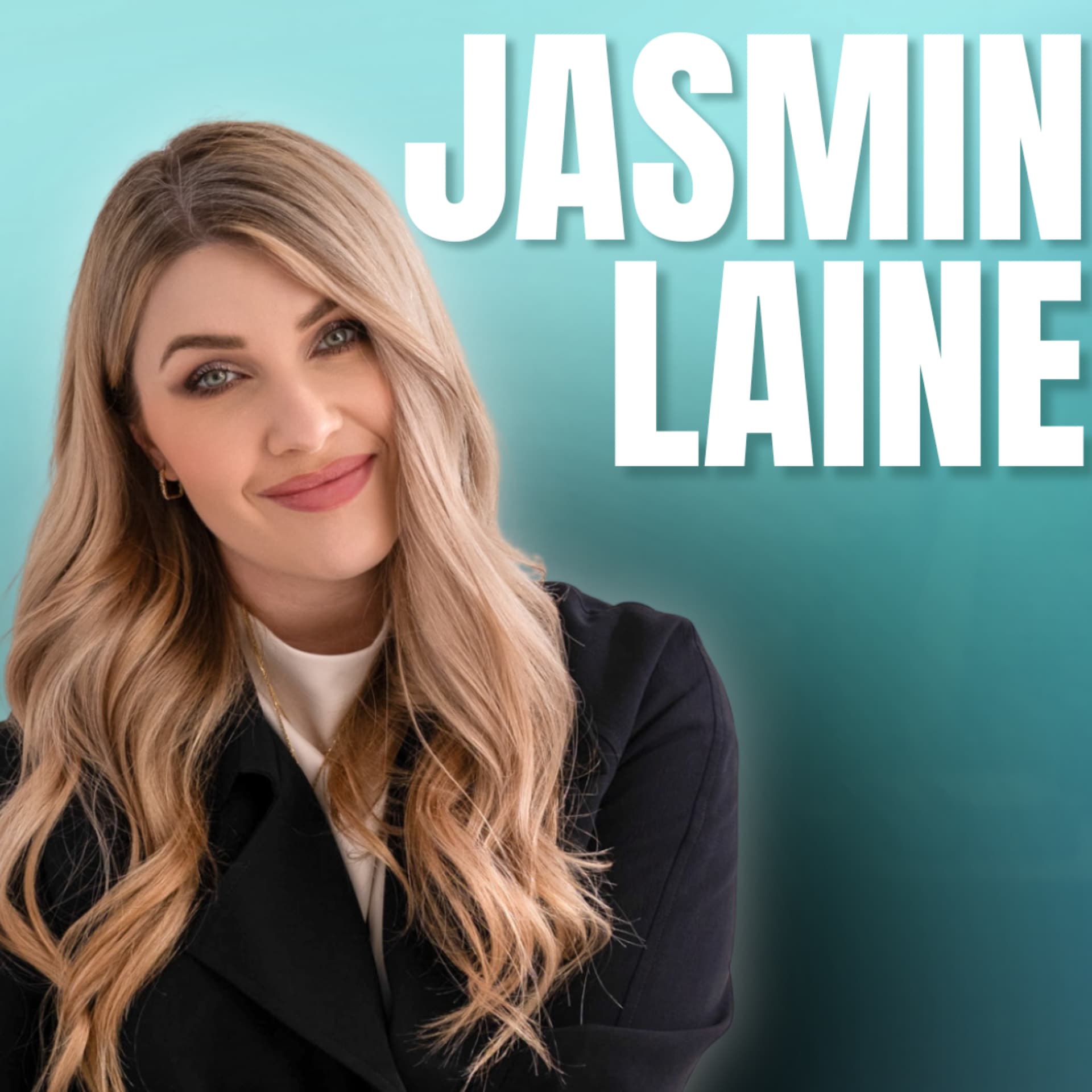 The Jasmin Laine Show - Podcasts