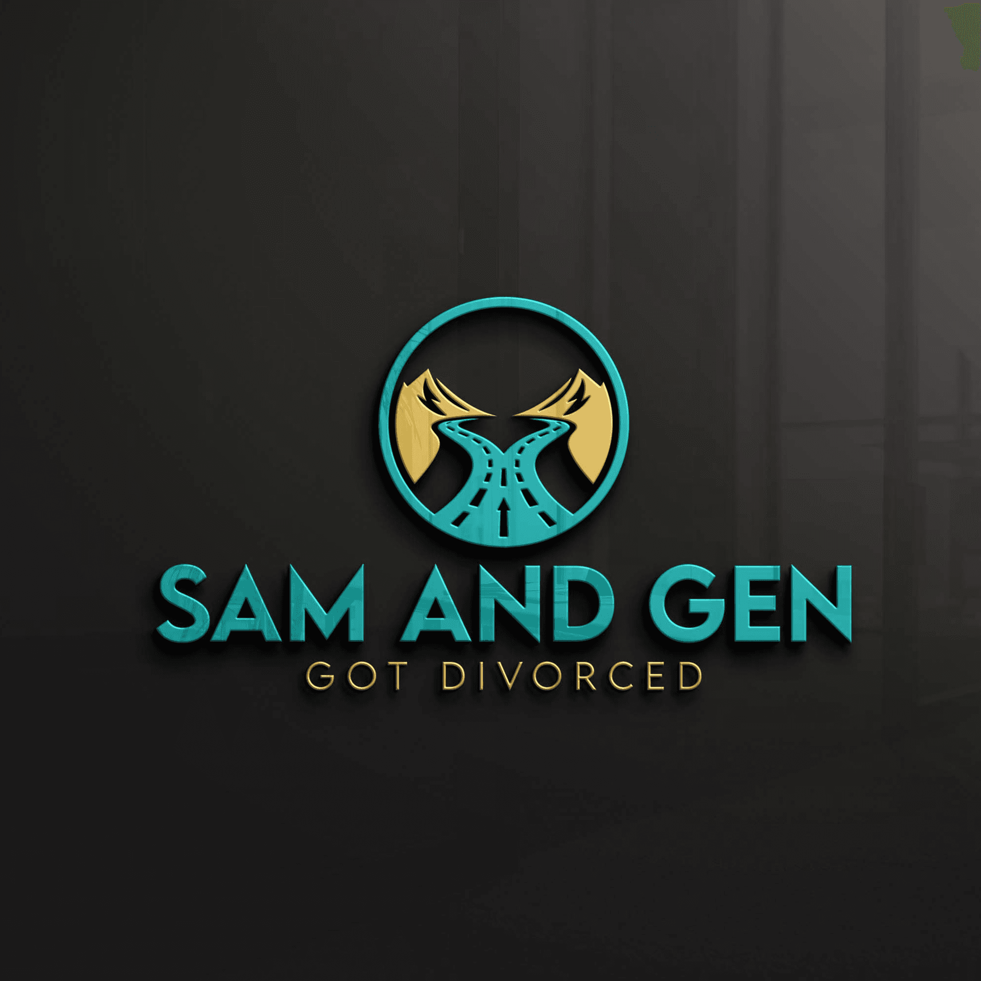 Sam And Gen Got Divorced - Podcasts