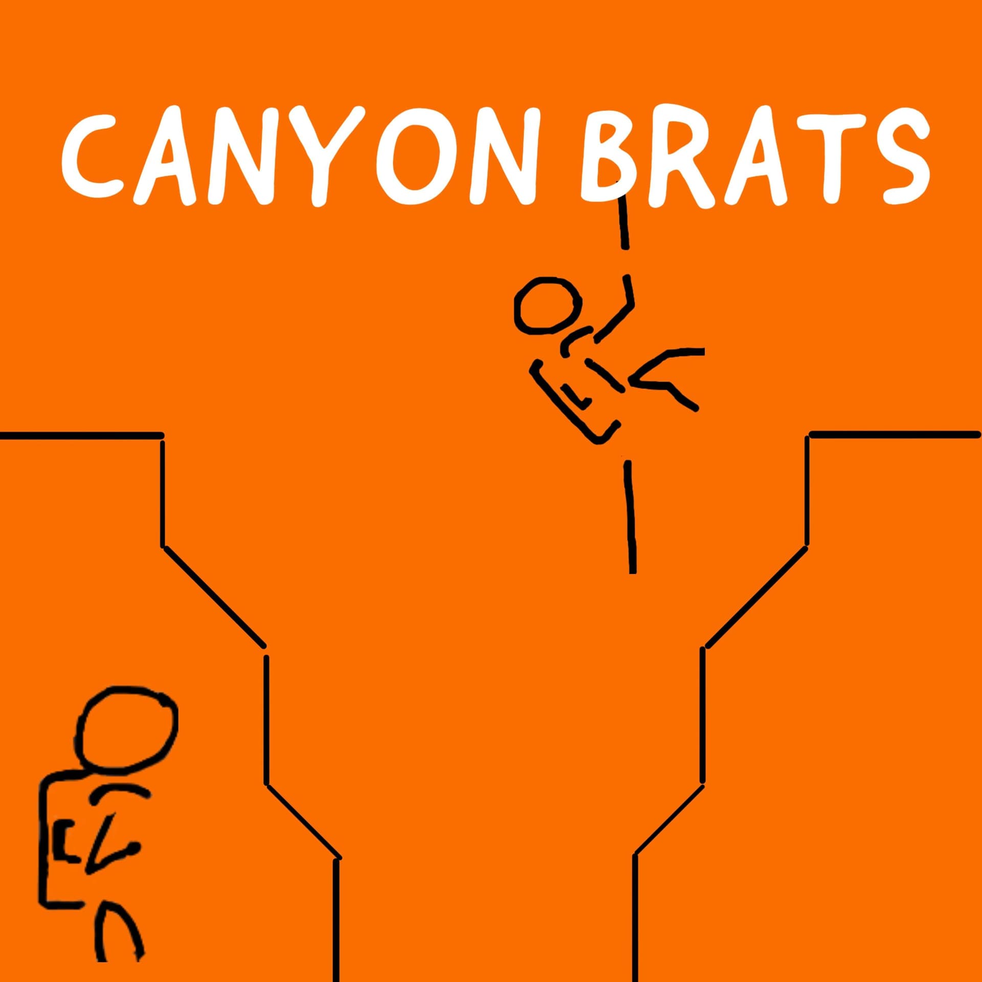 The Canyon Brats - Podcasts