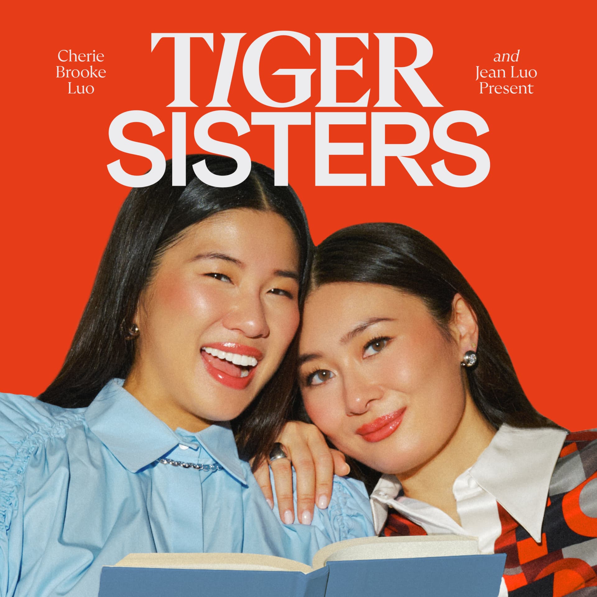 Tiger Sisters - Podcasts