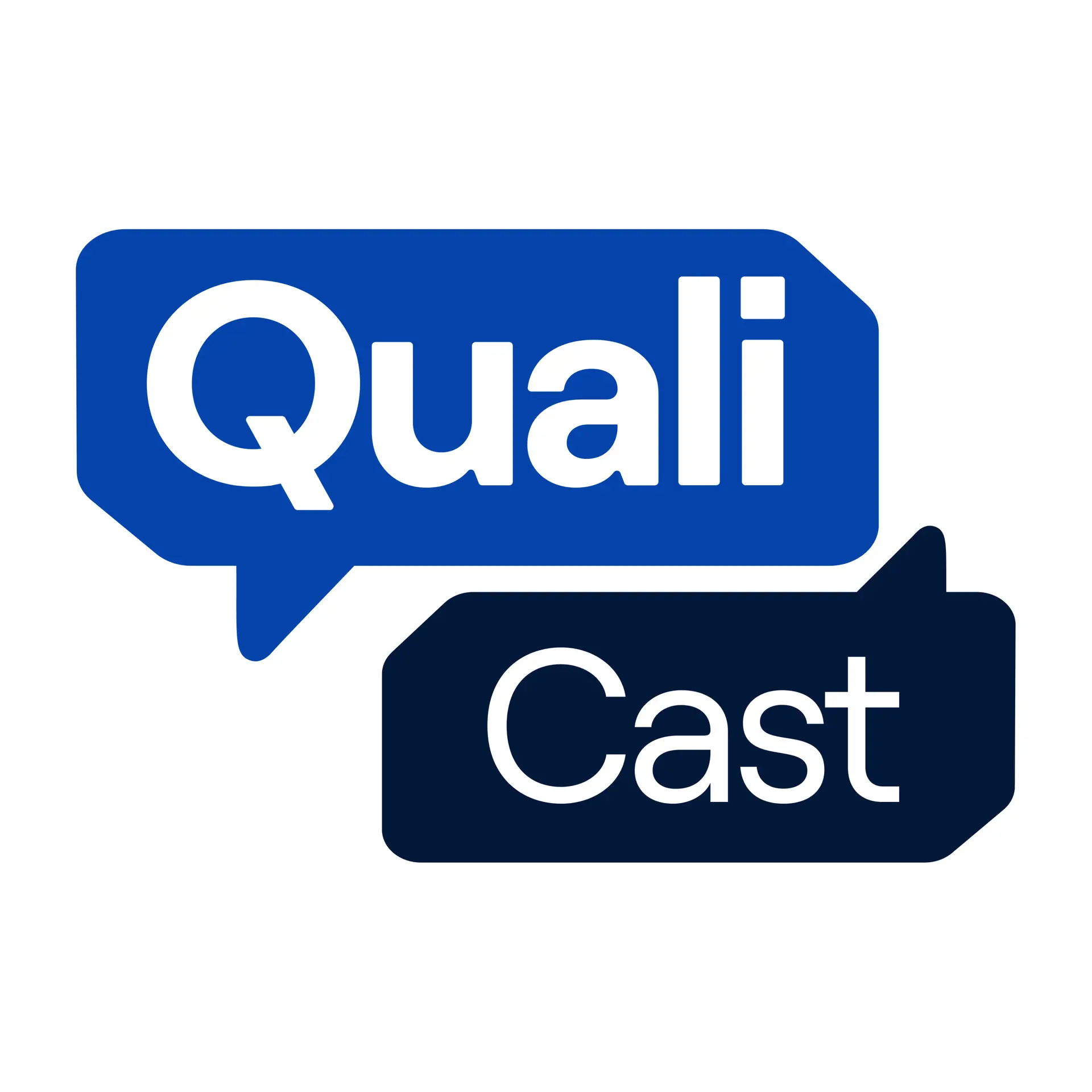 Qualicast - Qualidade, Excelência e Gestão - Podcasts