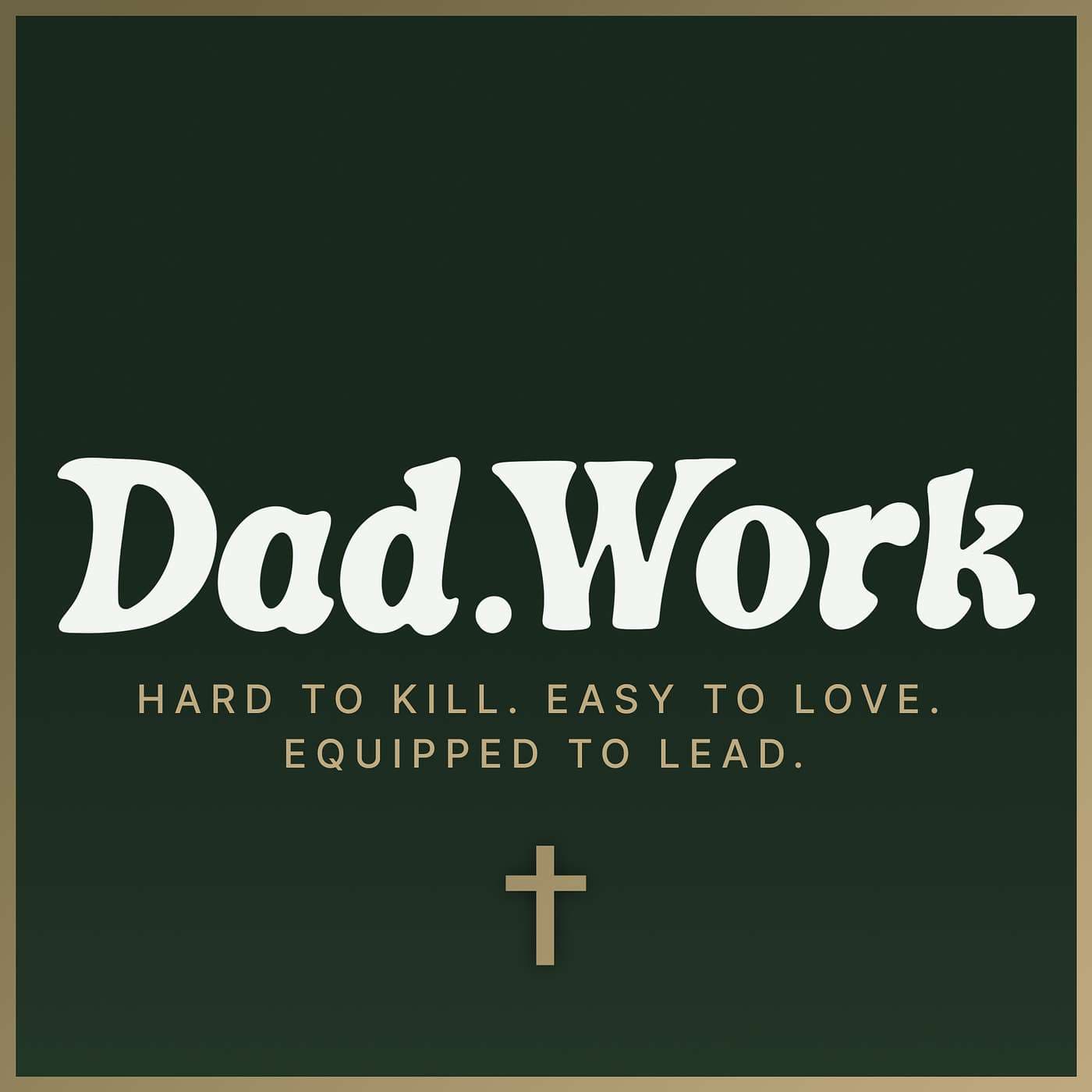 DadWork - Podcasts