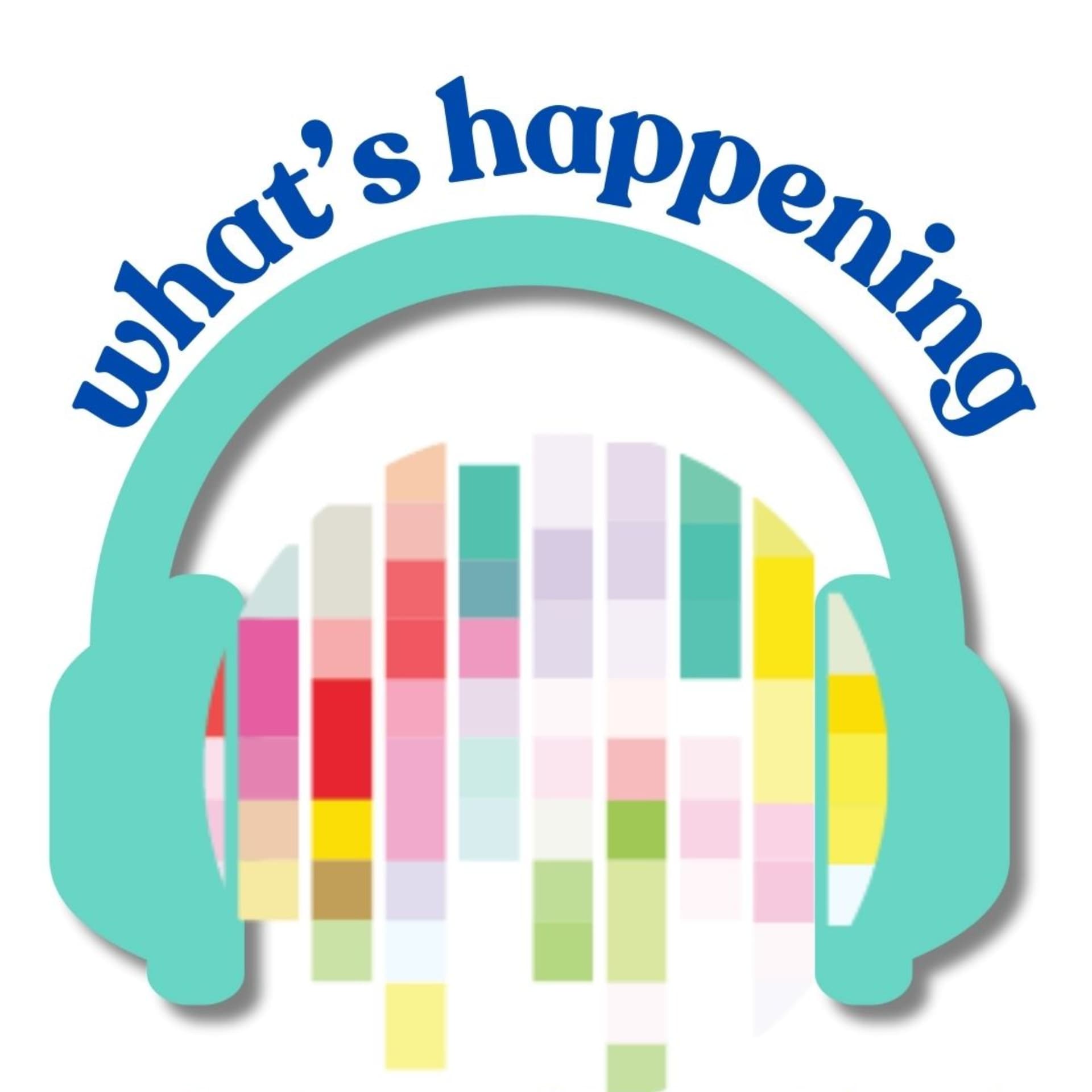 What's Happening at the County of Prince Edward Public Library & Archives - Podcasts