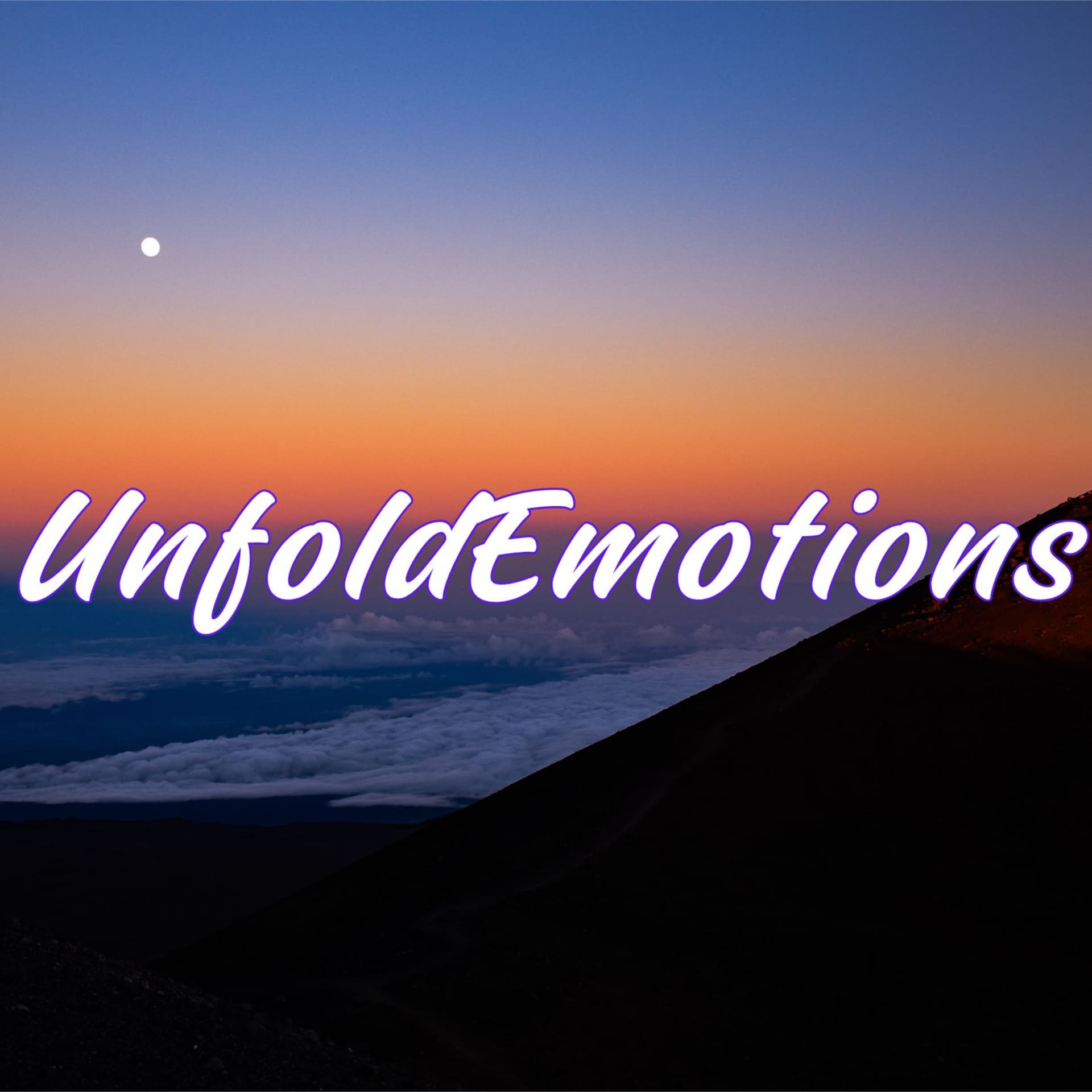 UnfoldEmotions Podcast - Podcasts