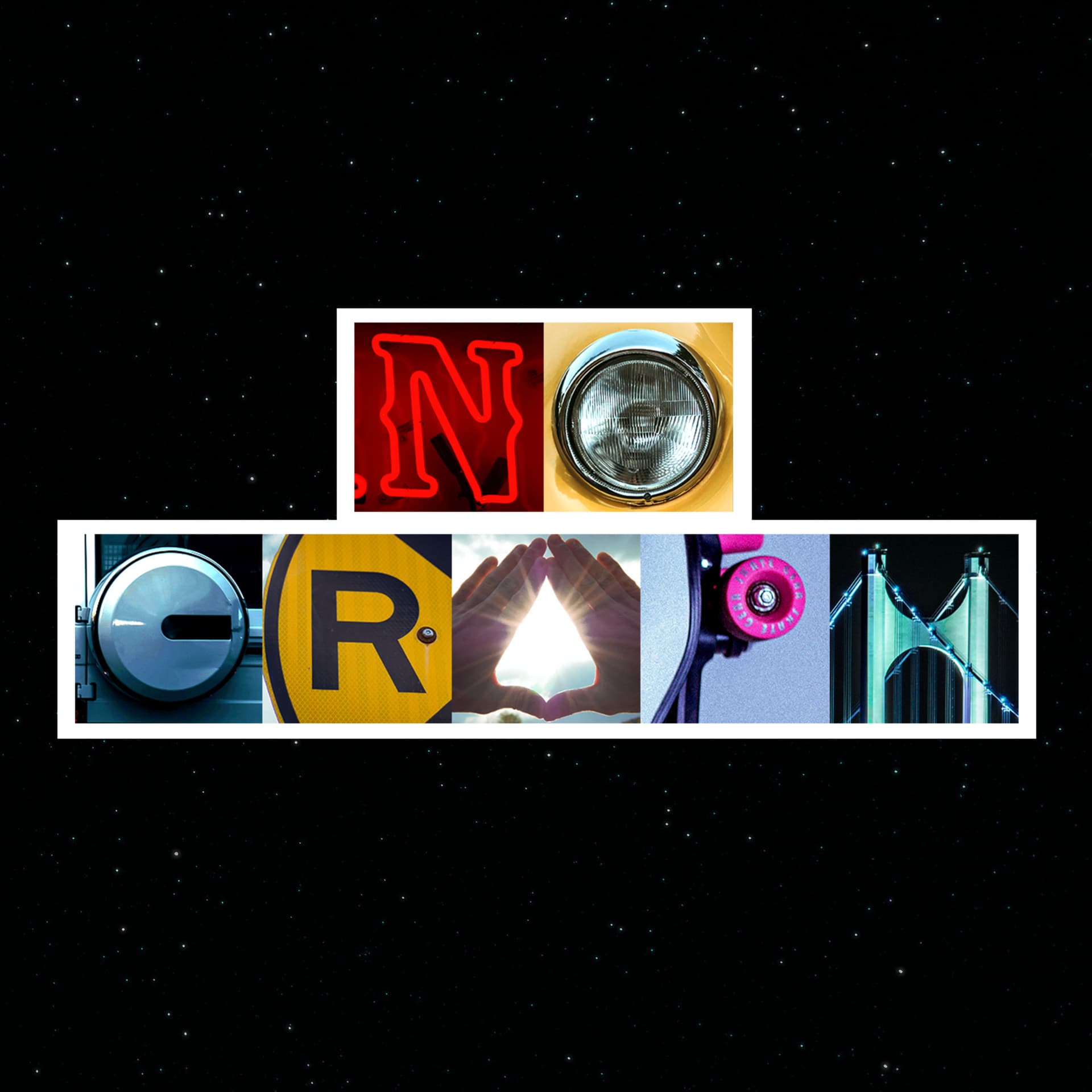 Nograph - Podcasts