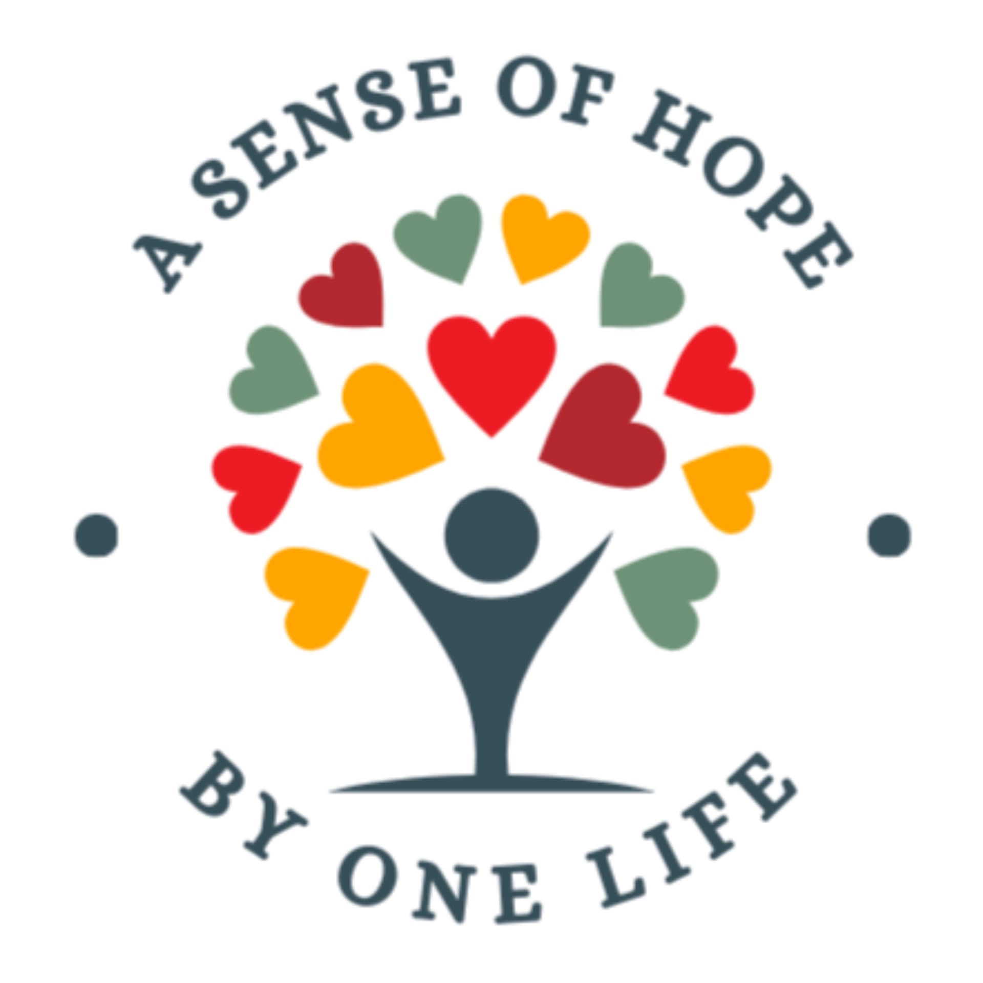 A Sense of Hope - By Helen Duyvestyn from One Life - Podcasts