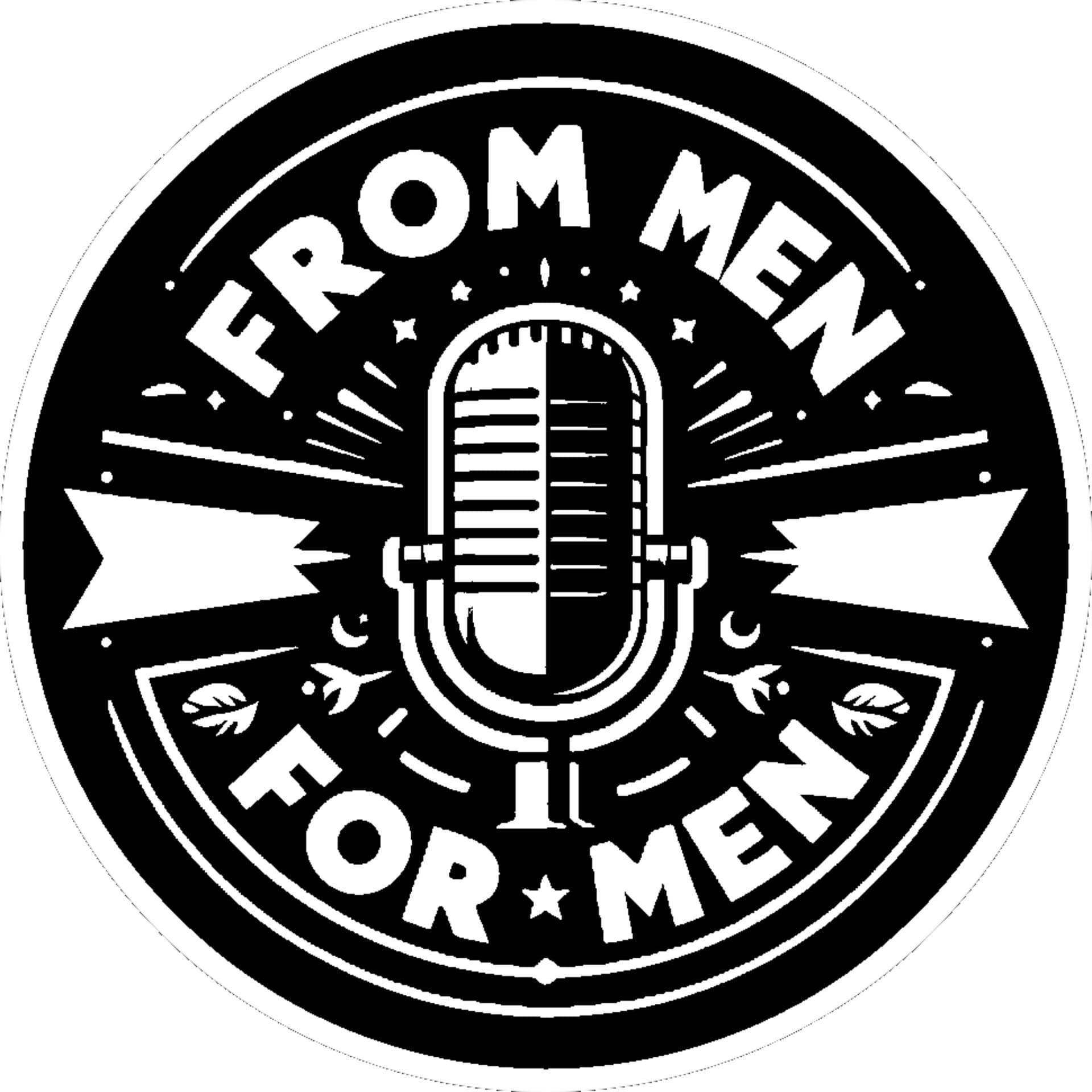 De Hombres para Hombres Podcast - Podcast