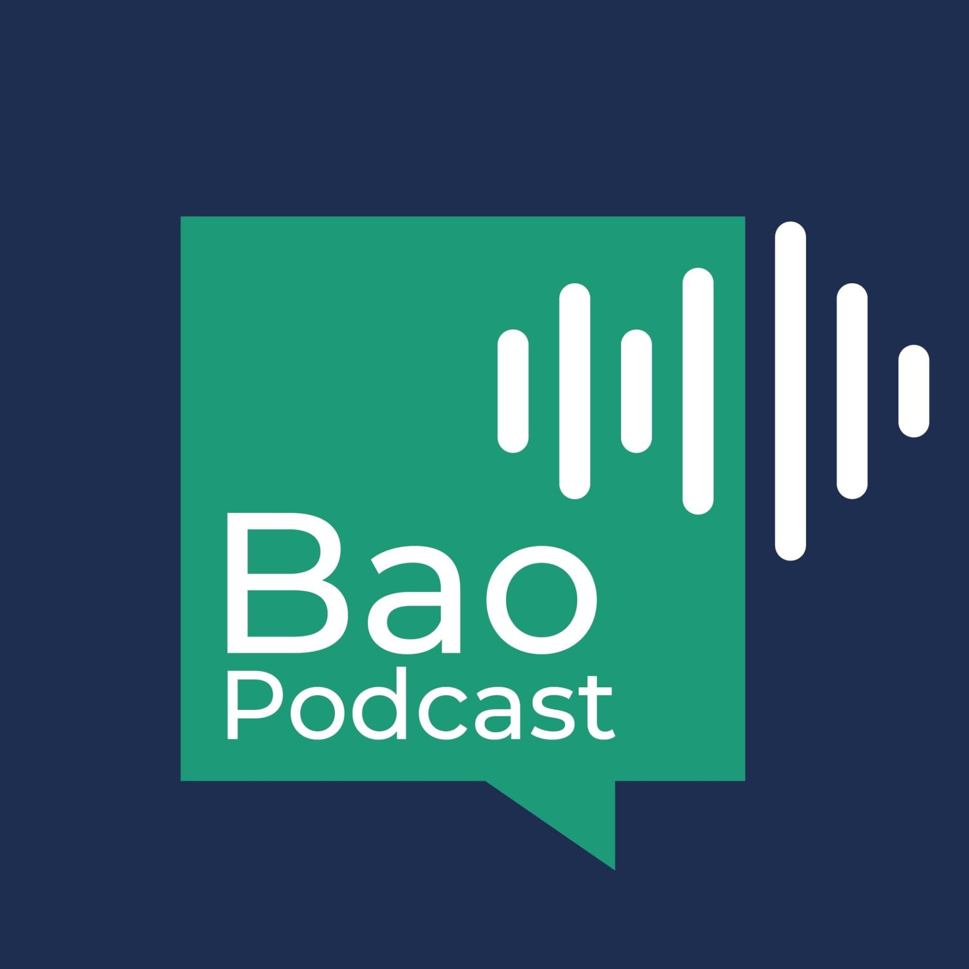 Bao Podcast - Podcasts