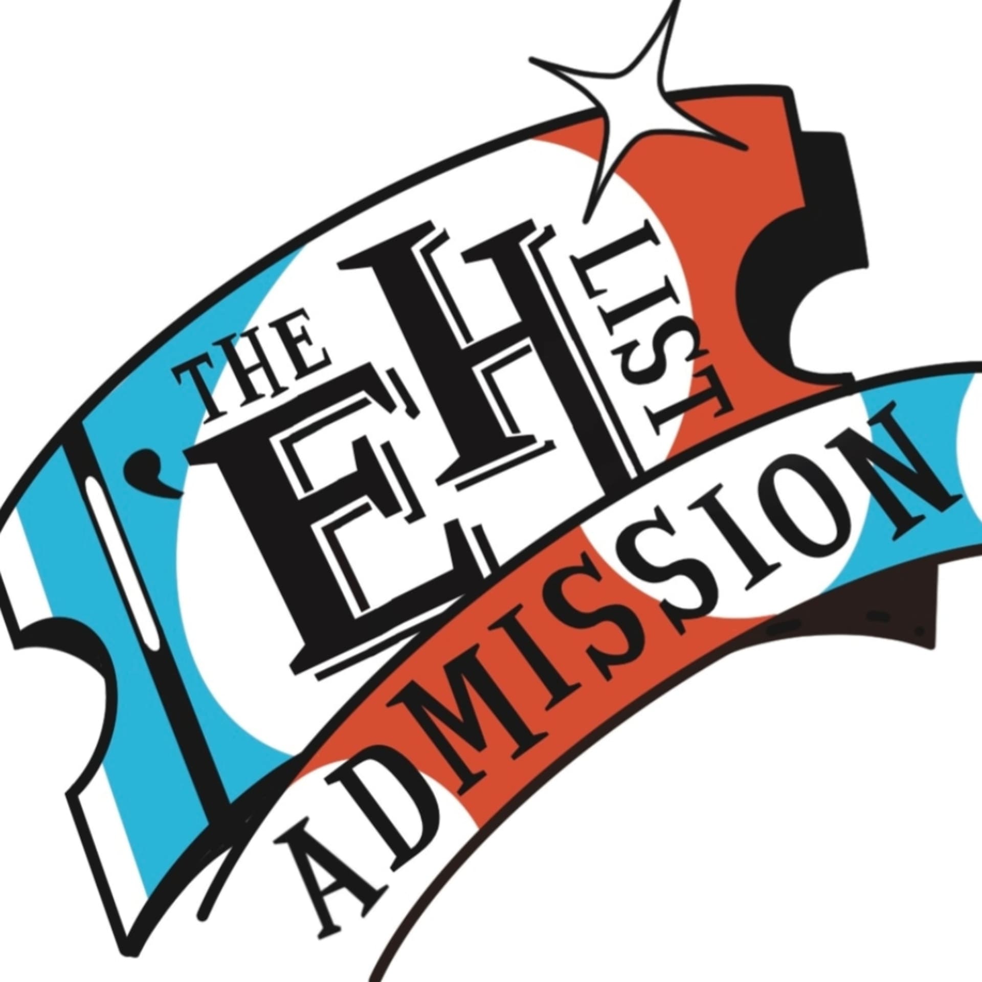 The Eh List Admission - Podcasts