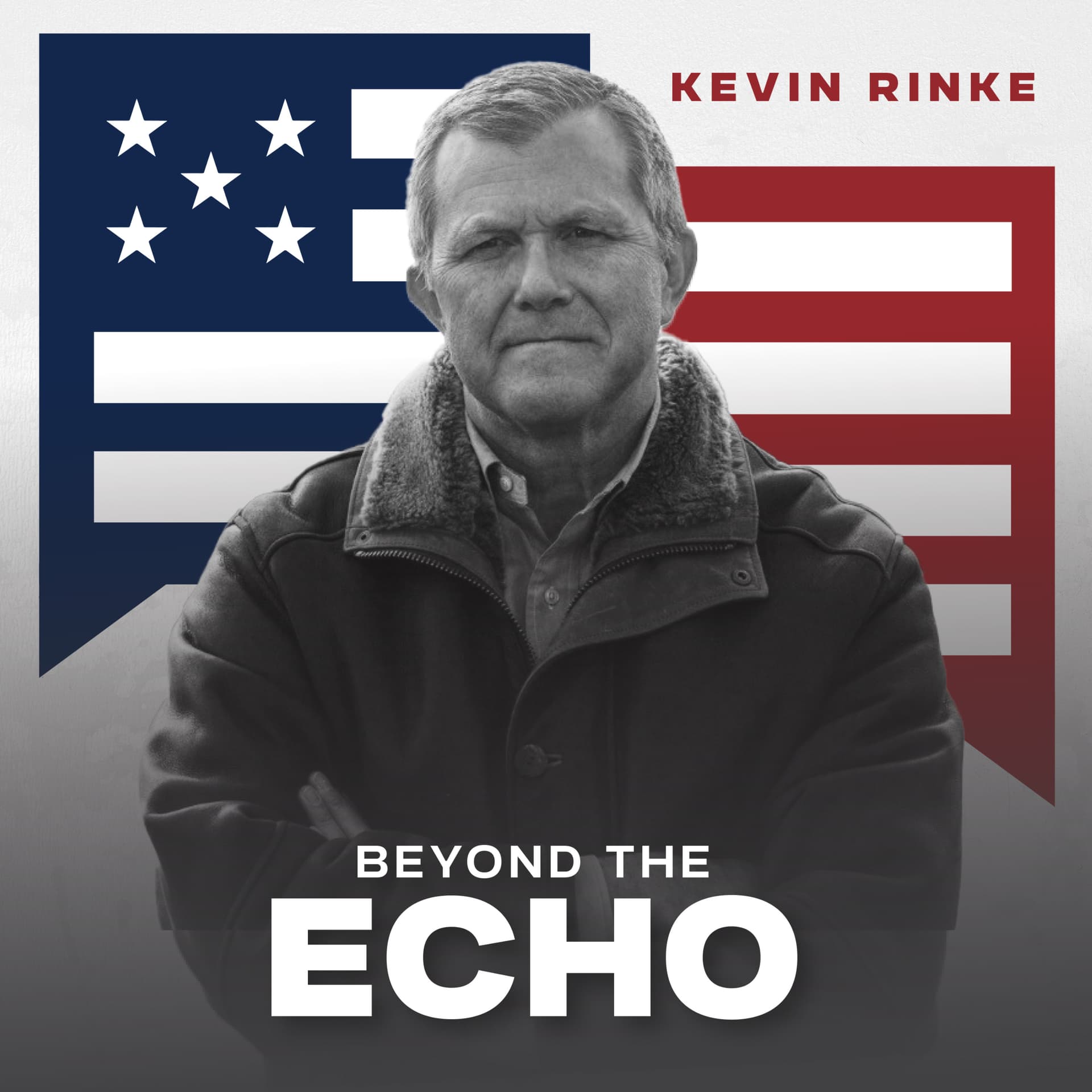 Beyond the Echo with Kevin Rinke - Podcasts
