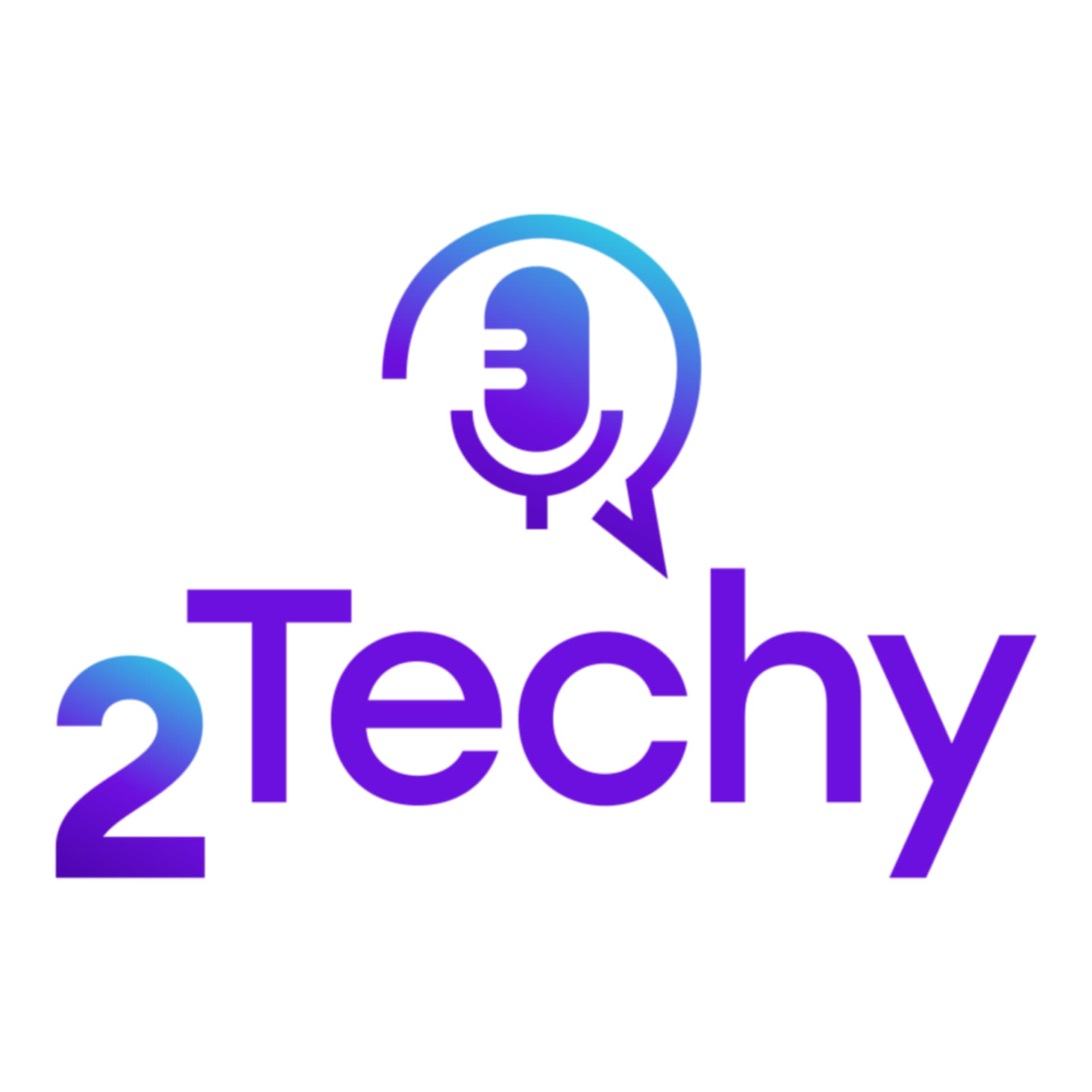 2Techy - Podcasts