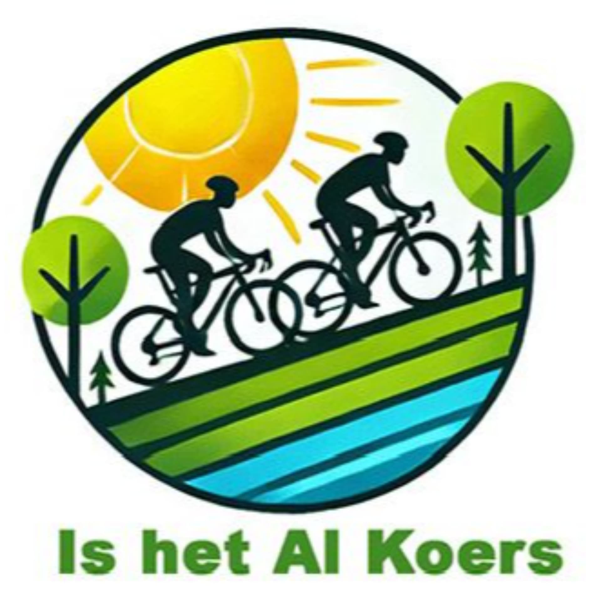 Is het al koers . NL ? - Podcast