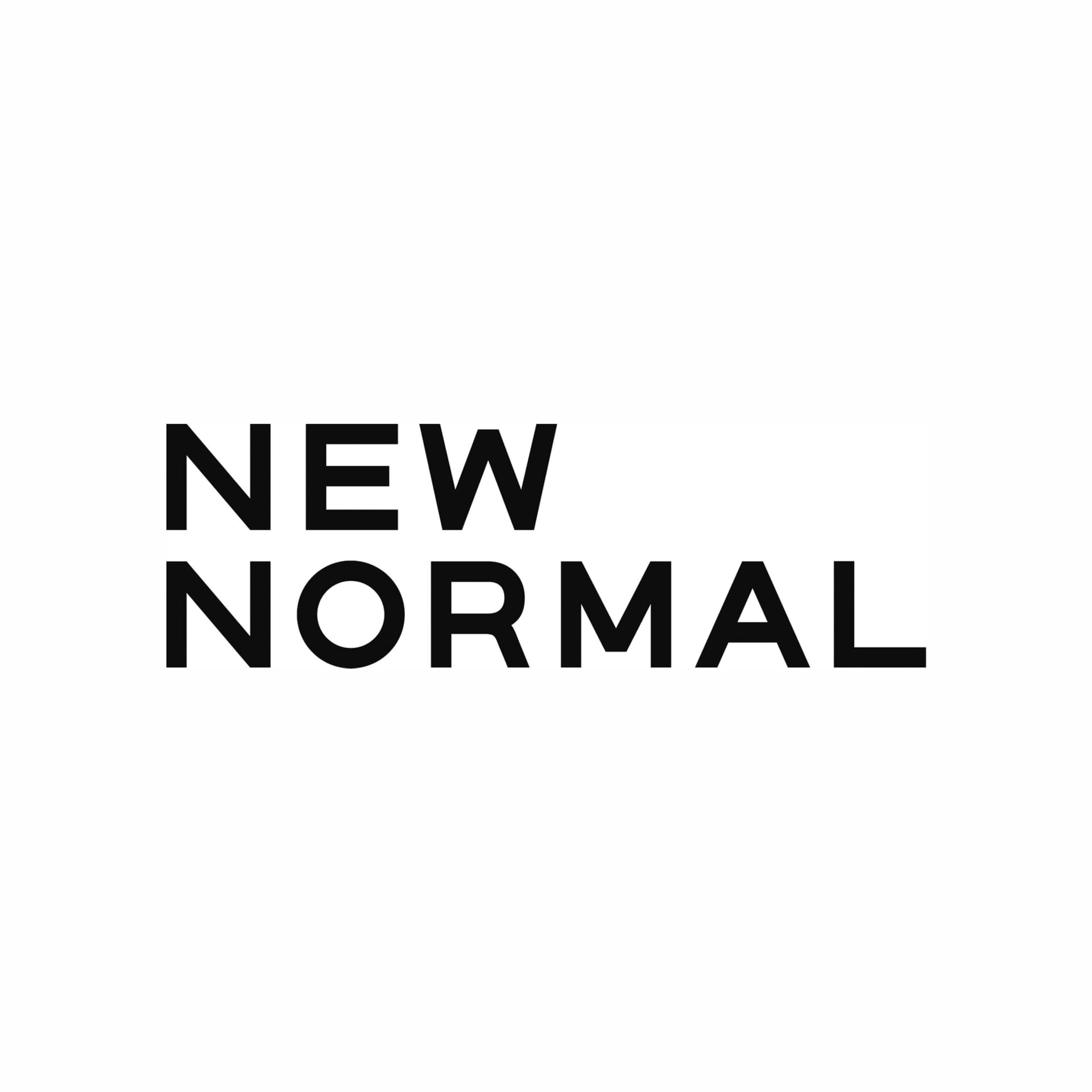 NEW NORMAL PODCAST - ポッドキャスト