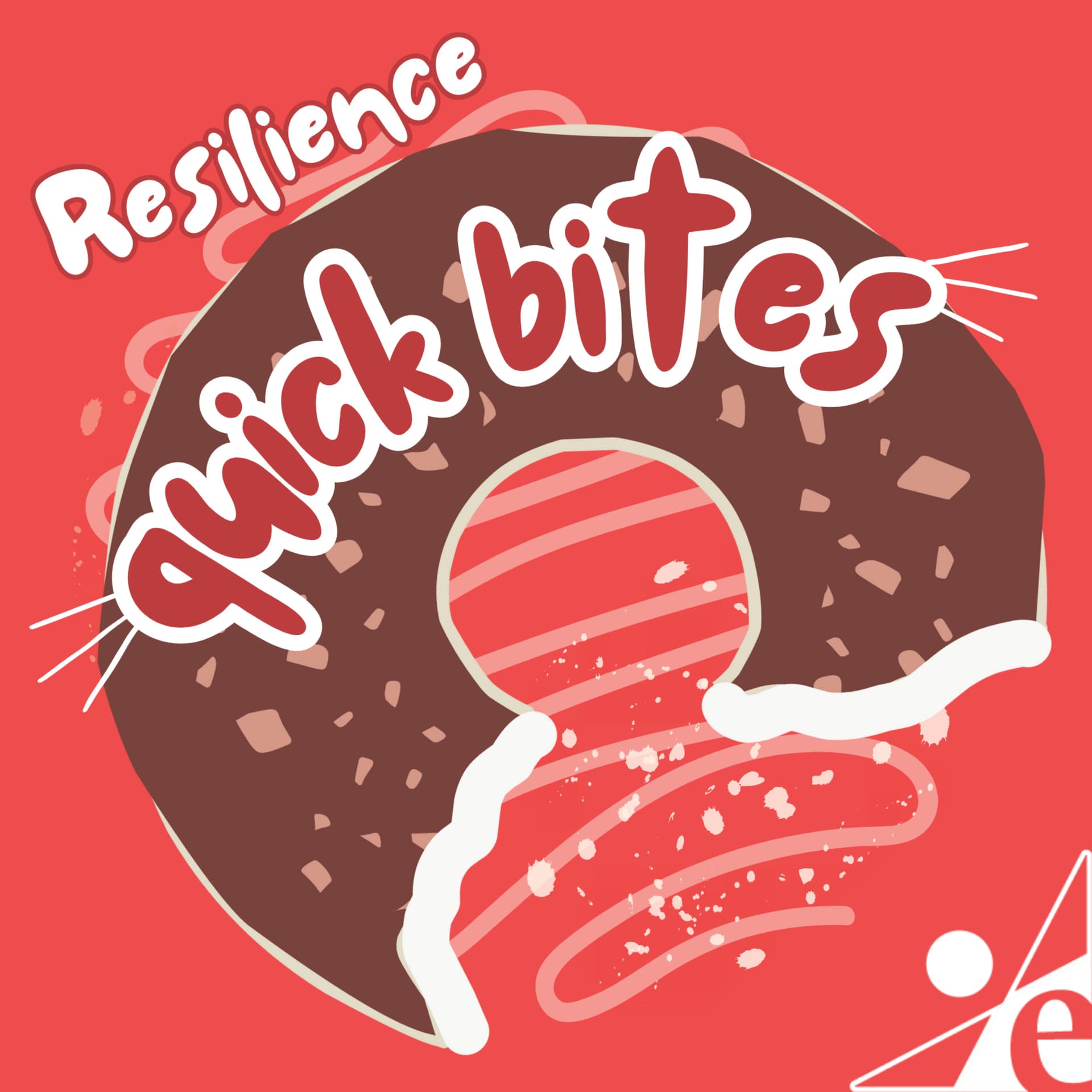 ESSDACK Resilience Quick Bites - Podcasts