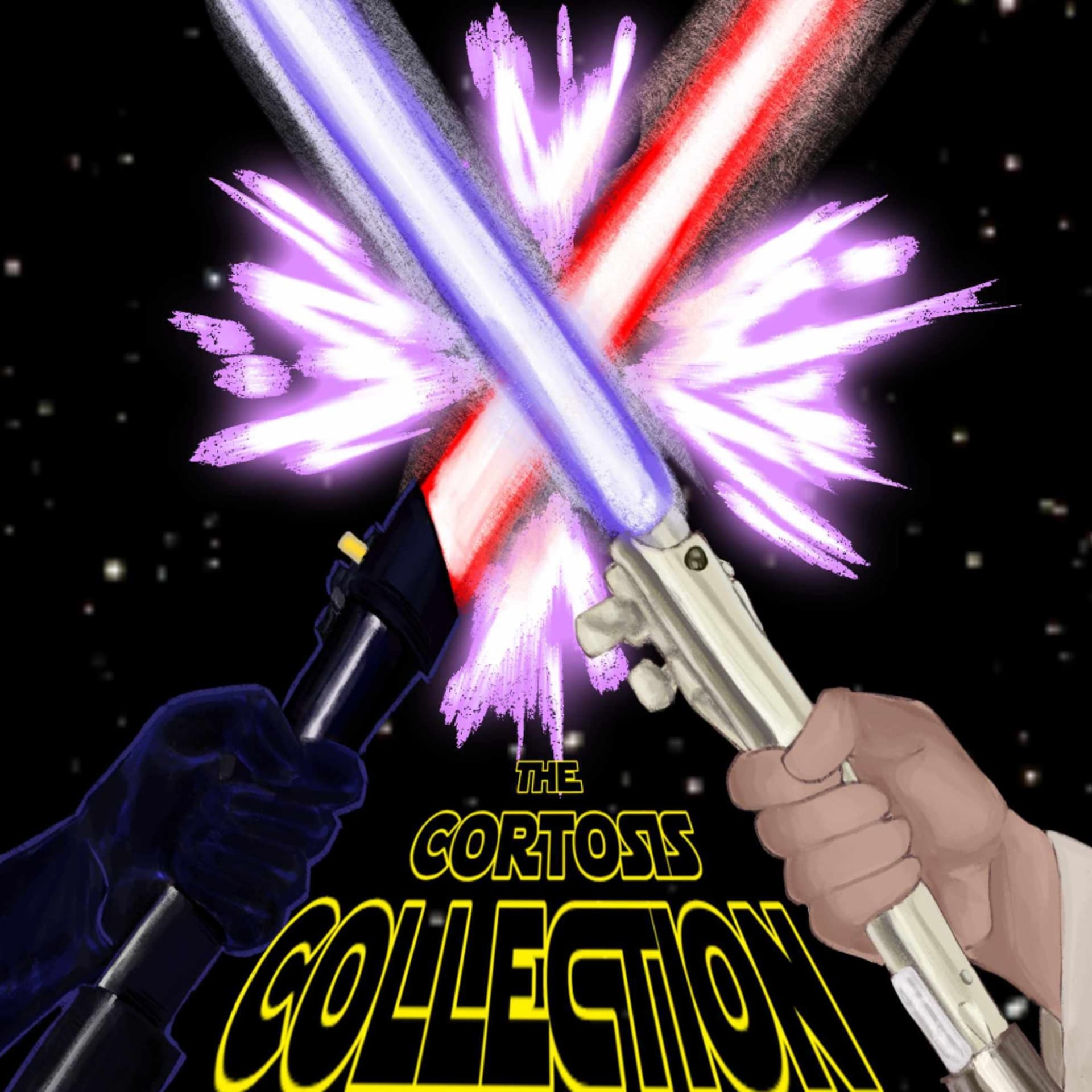 The Cortosis Collection