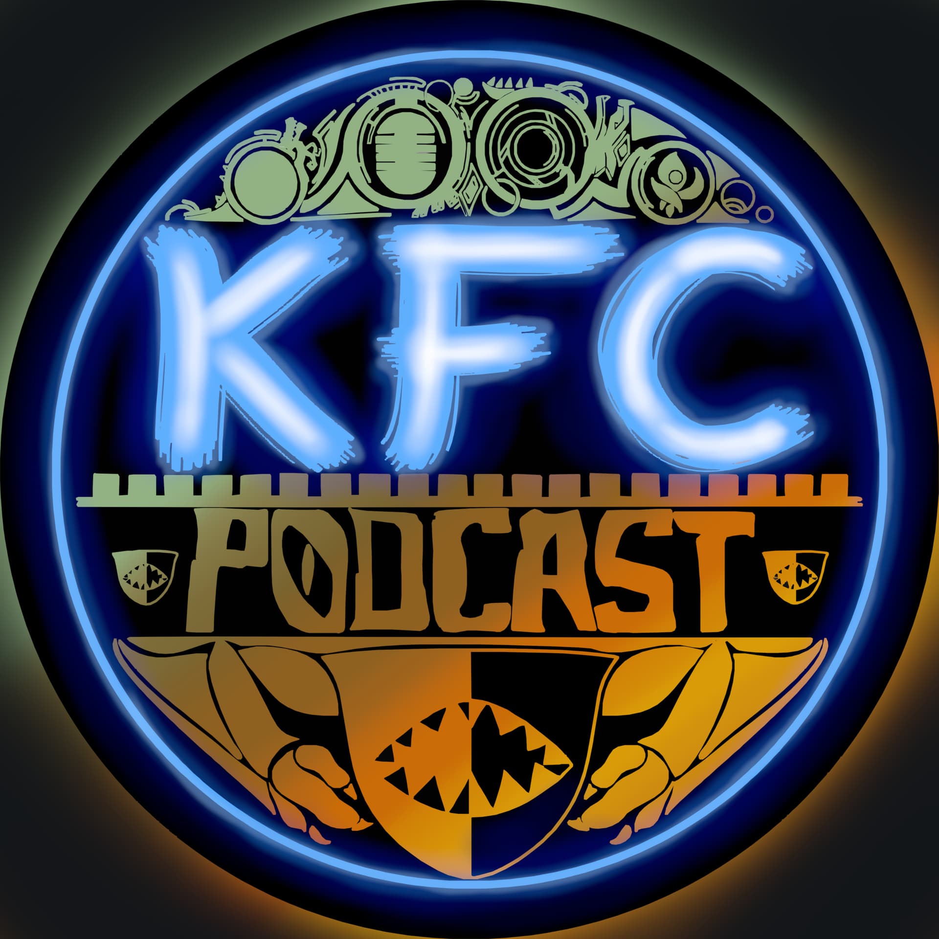 Khezu Fan Club - Podcasts