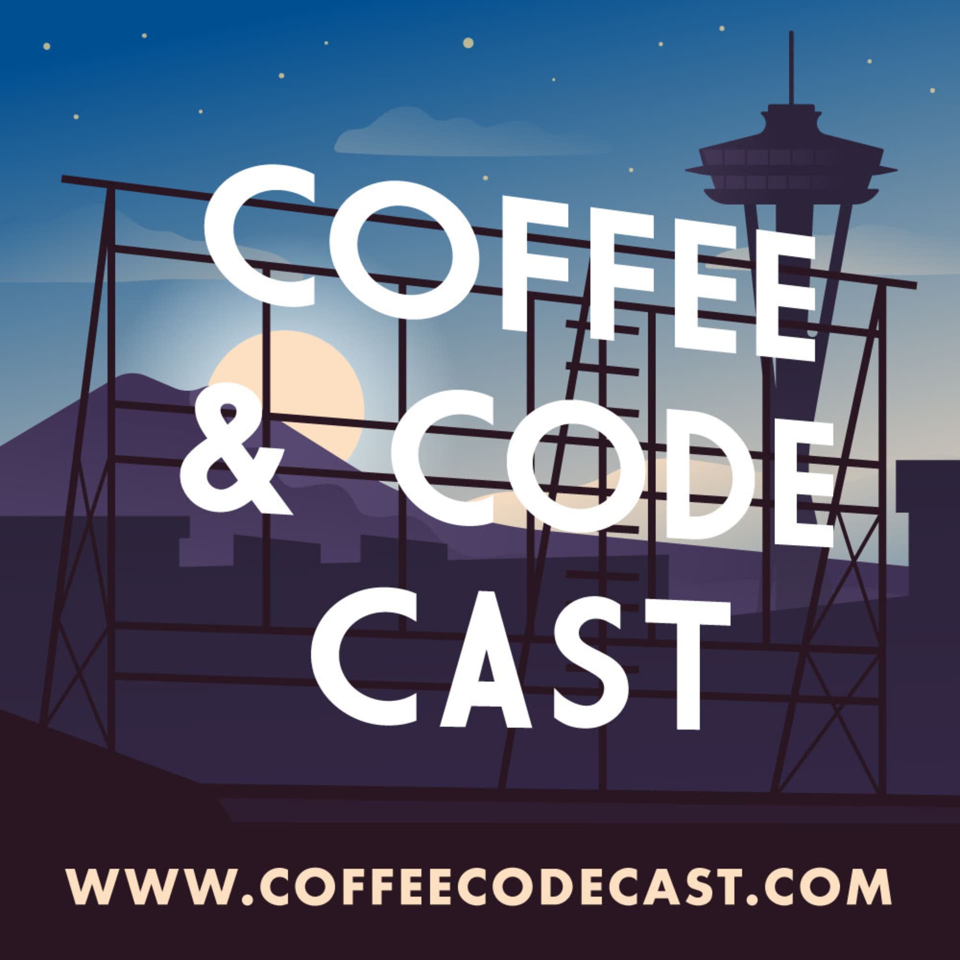 Coffee and Code Cast - Podcasts