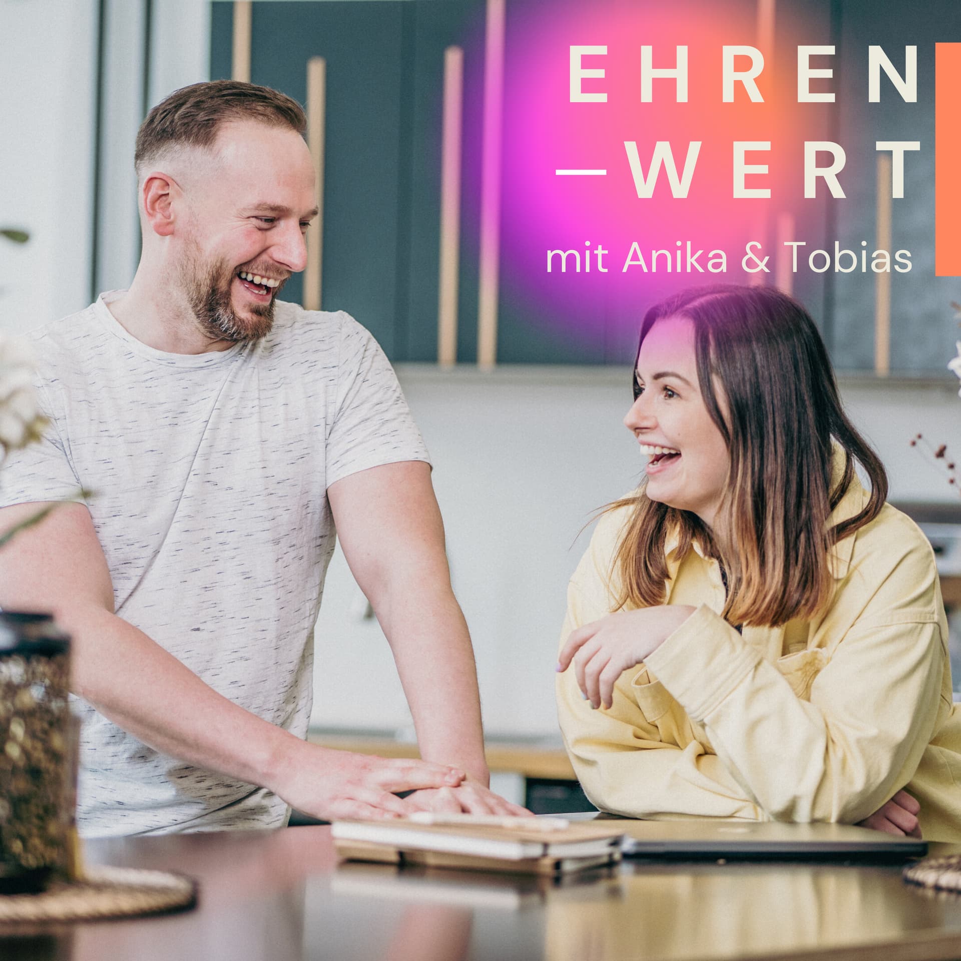 Ehren-Wert - Podcasts
