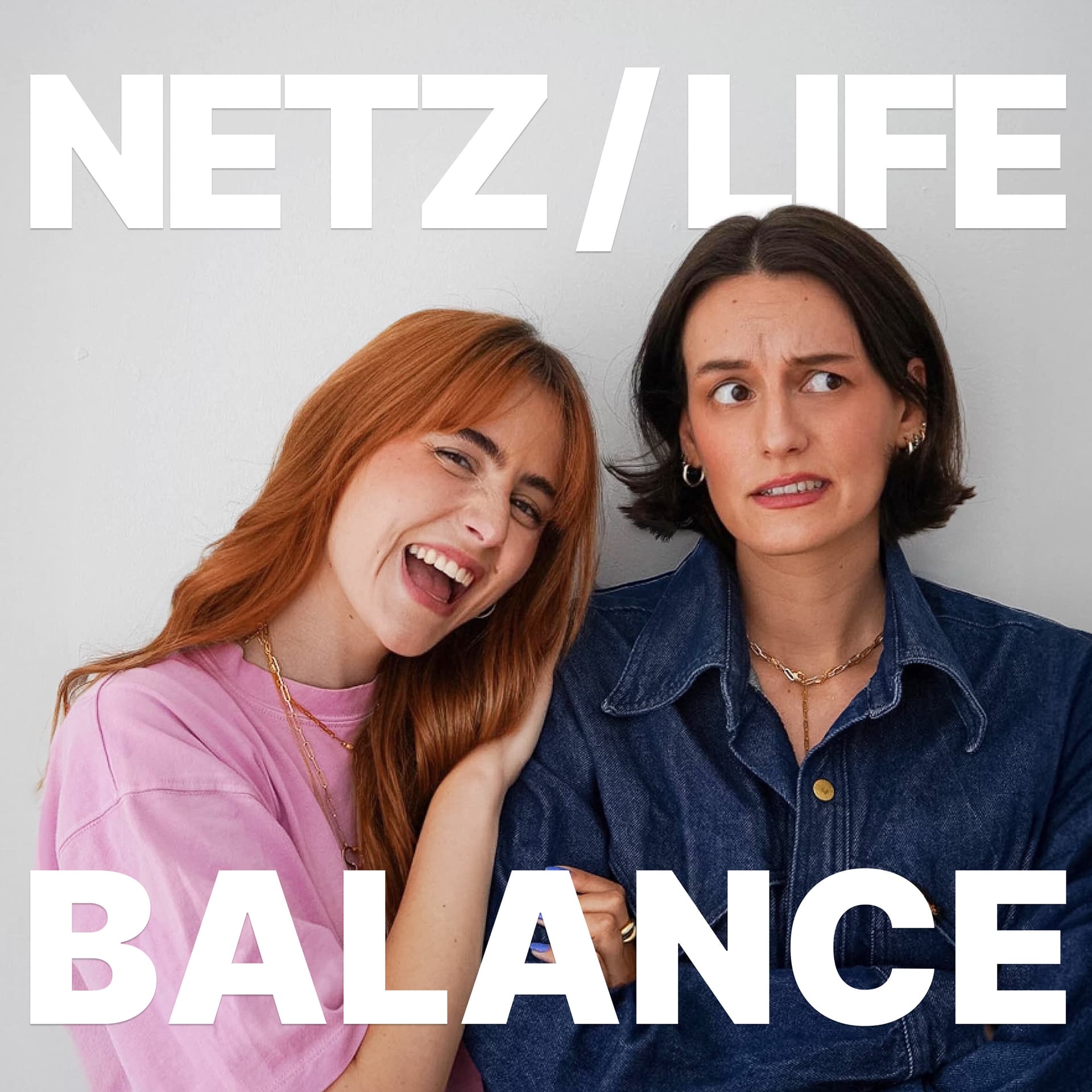 Netz/Life Balance - Podcasts