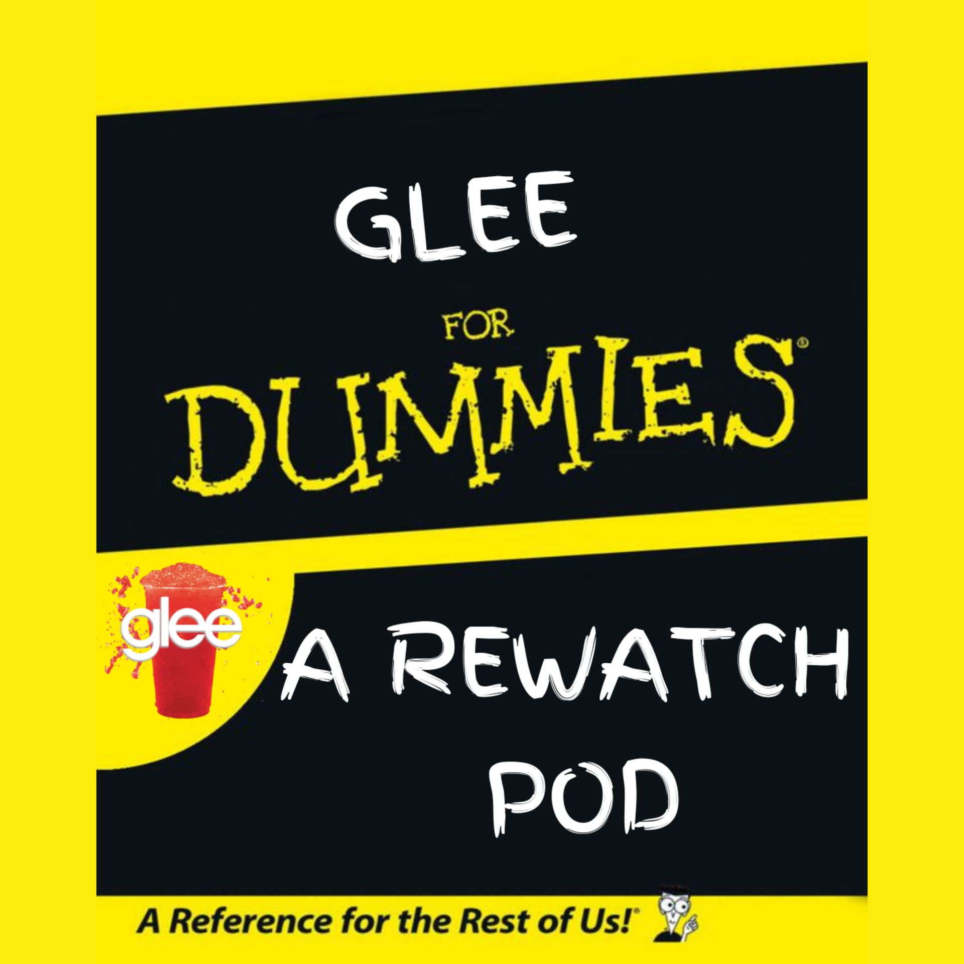 Glee For Dummies - Podcast