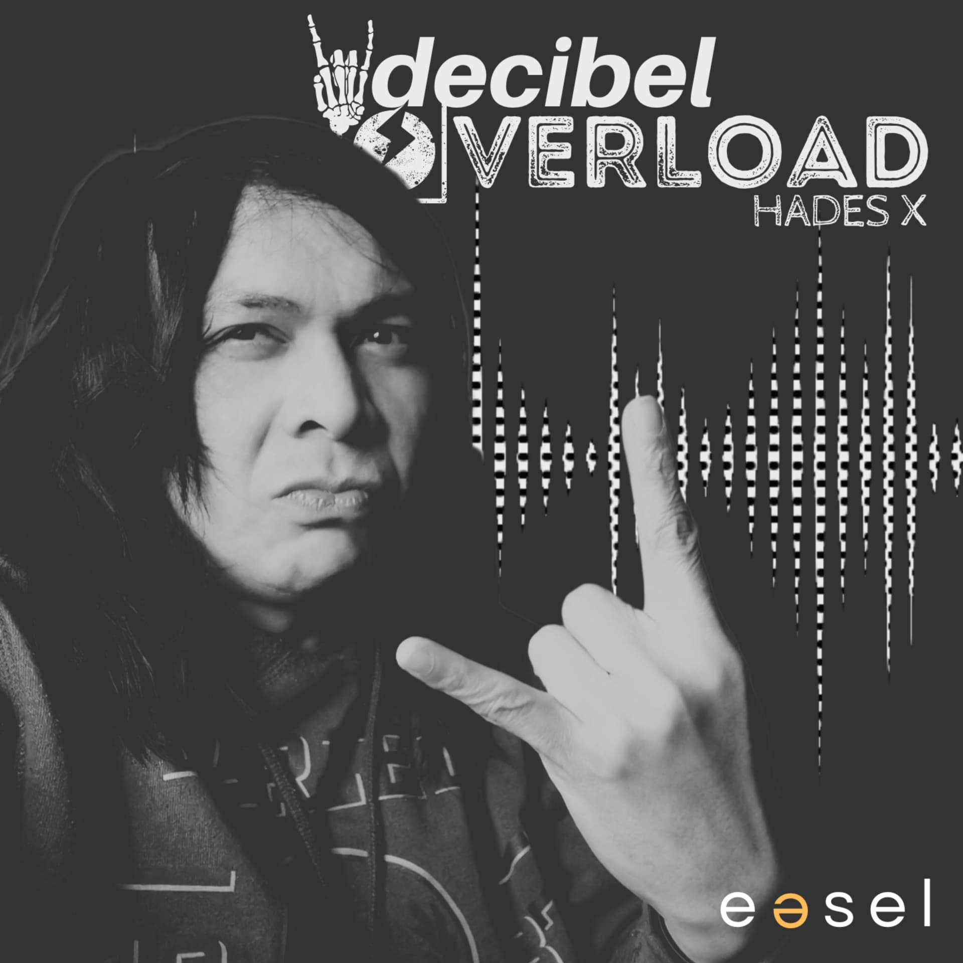 Decibel Overload - Podcasts