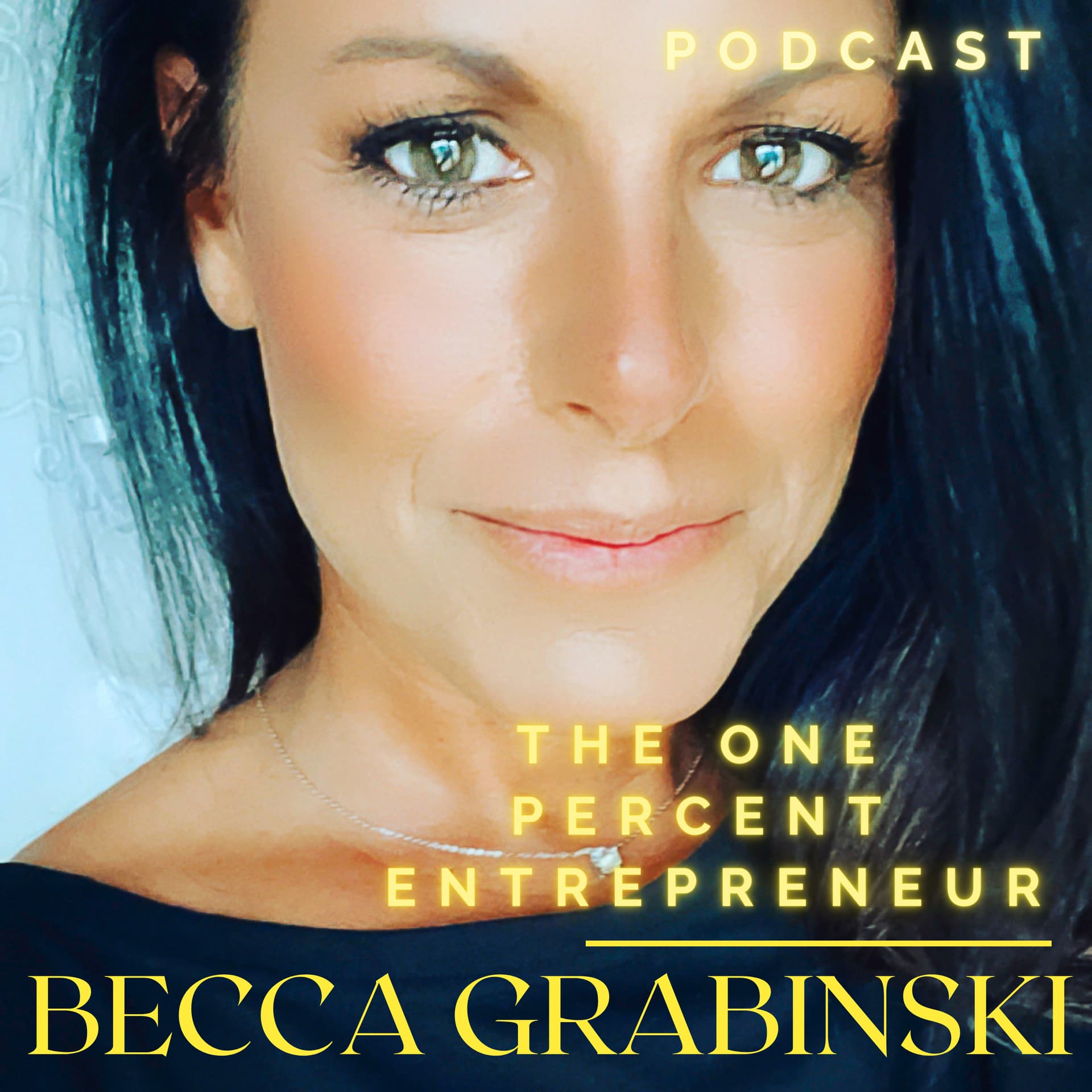 The One Percent Entrepreneur - Podcasts