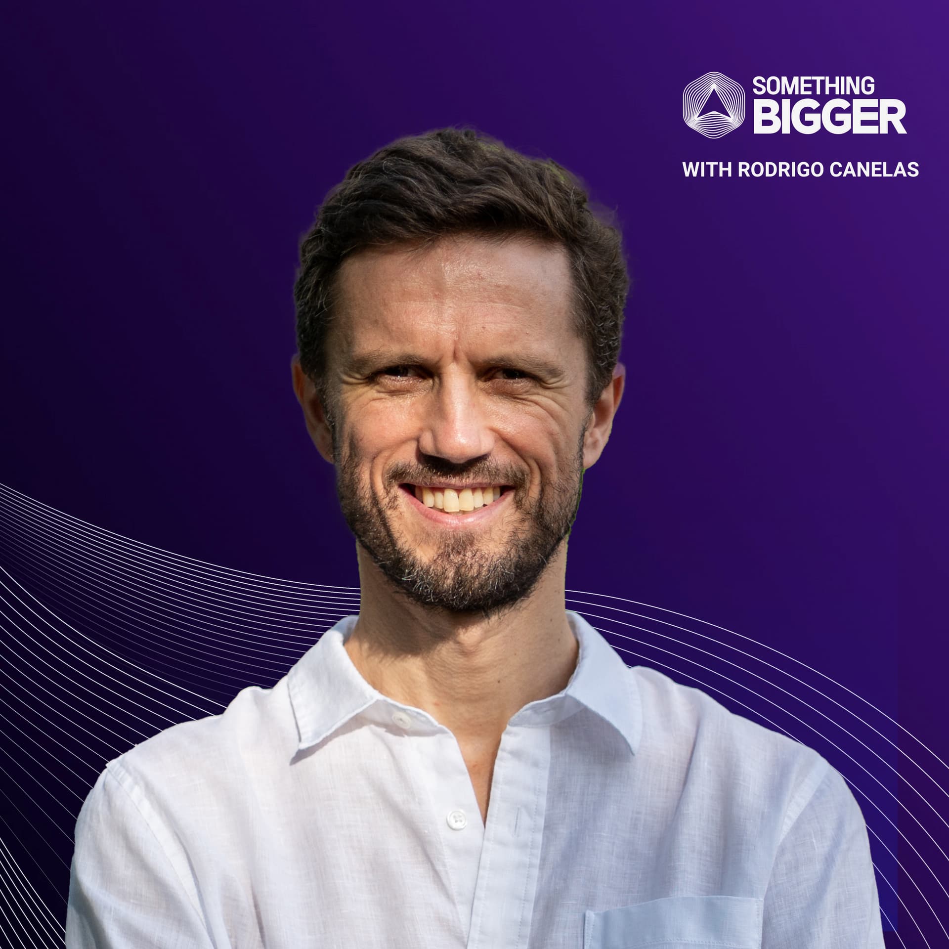 Something Bigger Talk Show - Podcasts