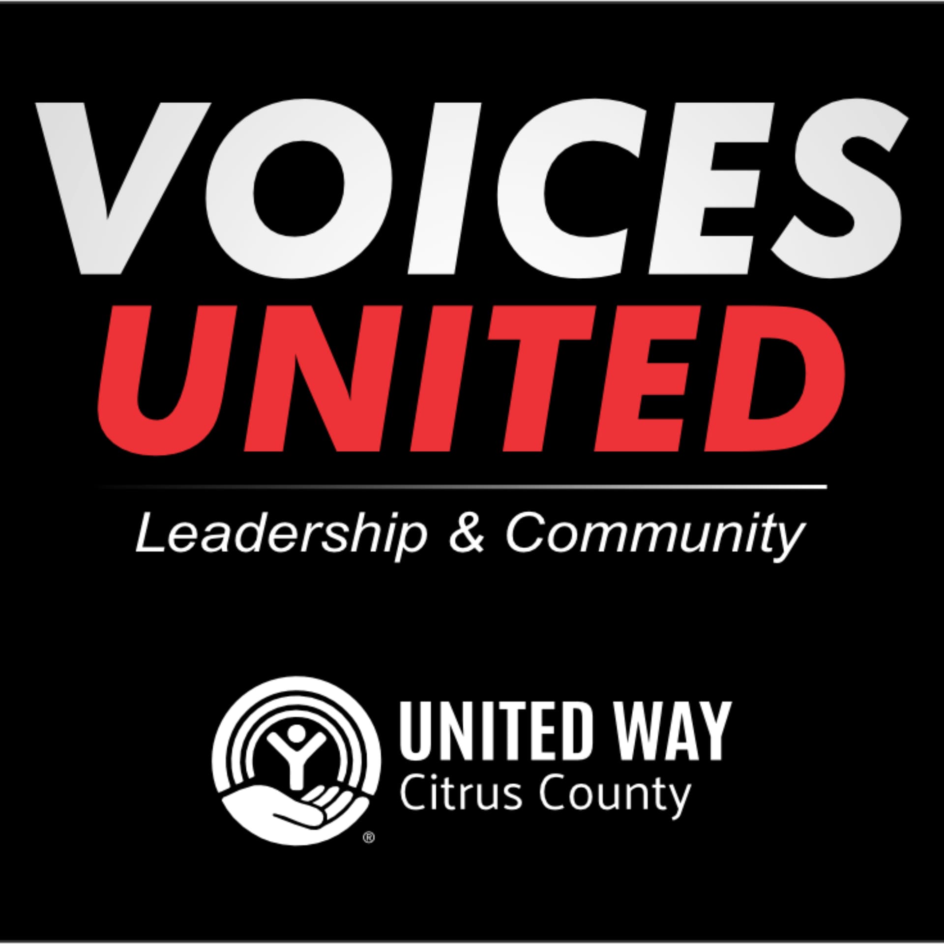 Voices United - Podcasts