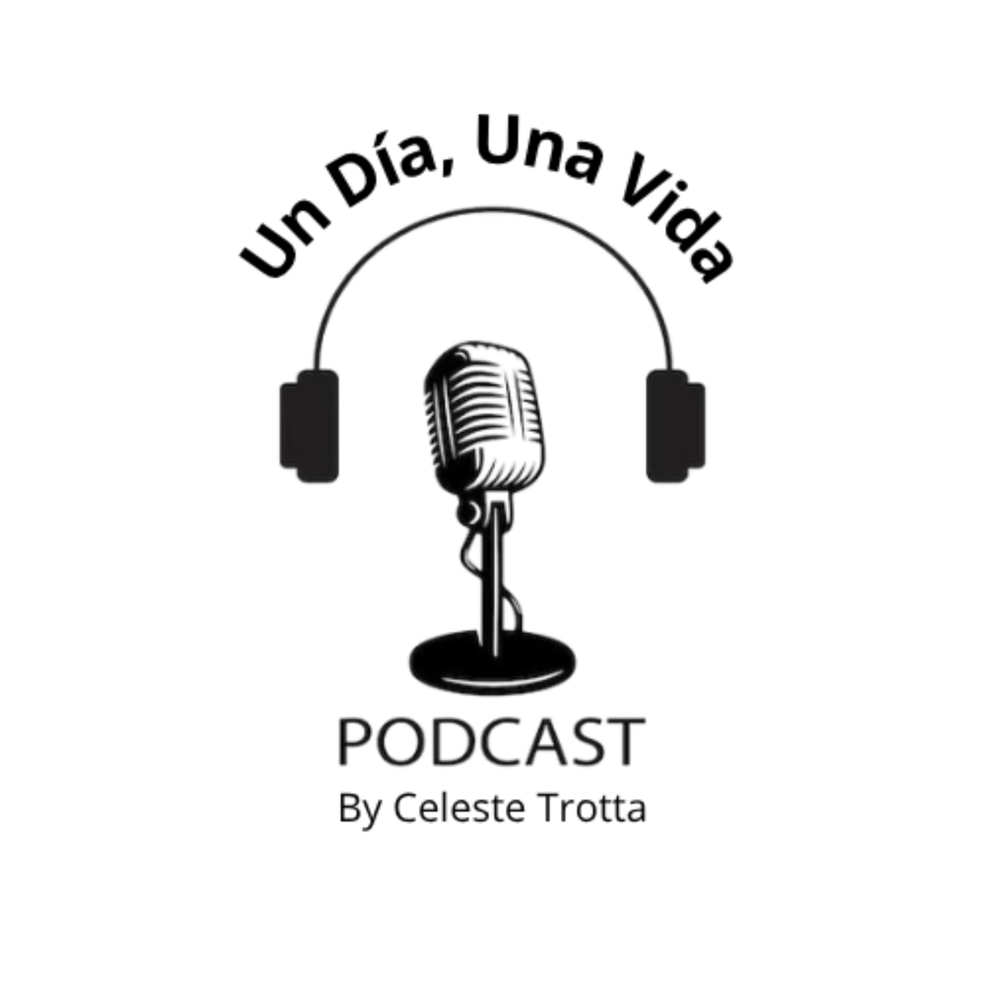 Un Día, Una Vida - Podcasts