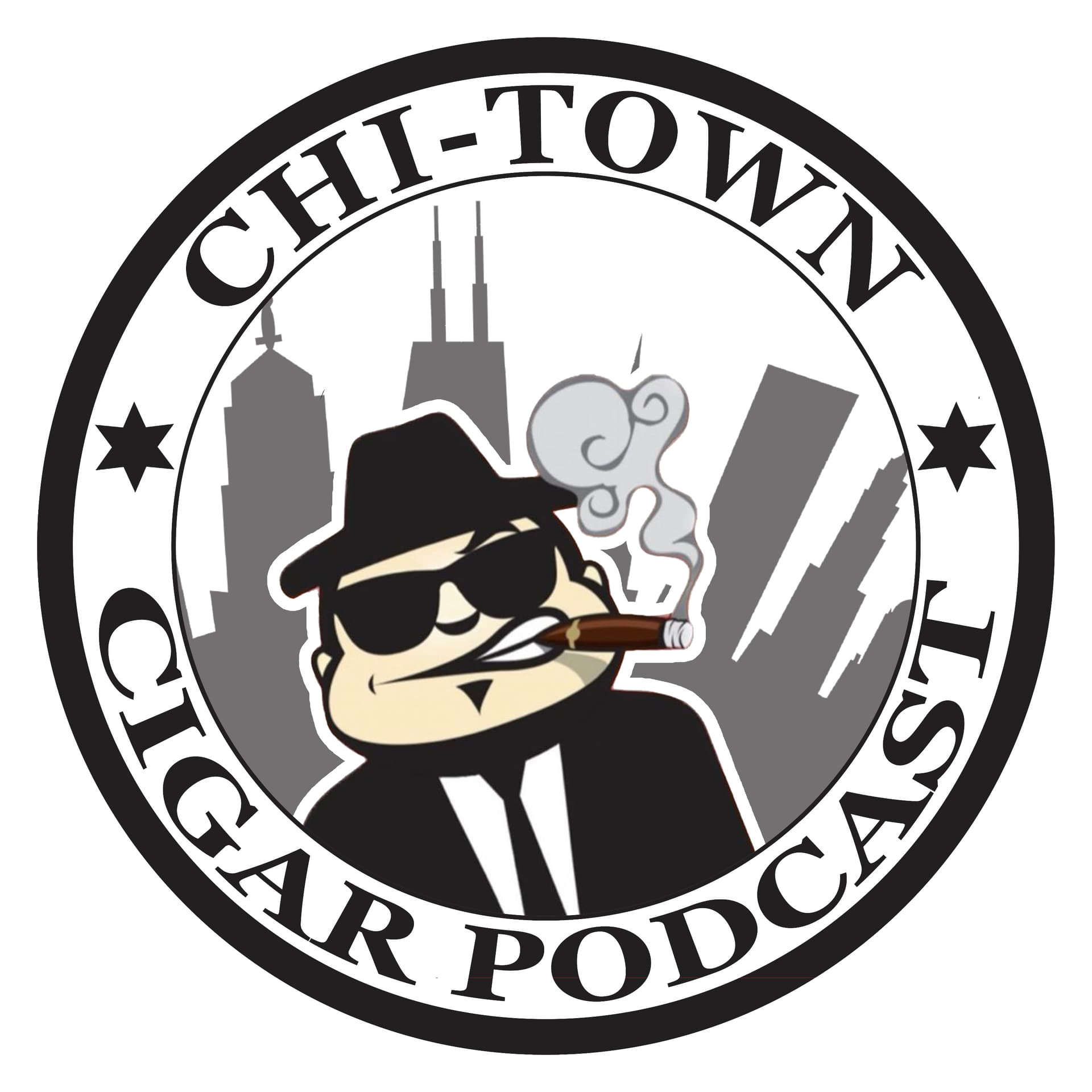 Chi-Town Cigar Podcast - Podcasts