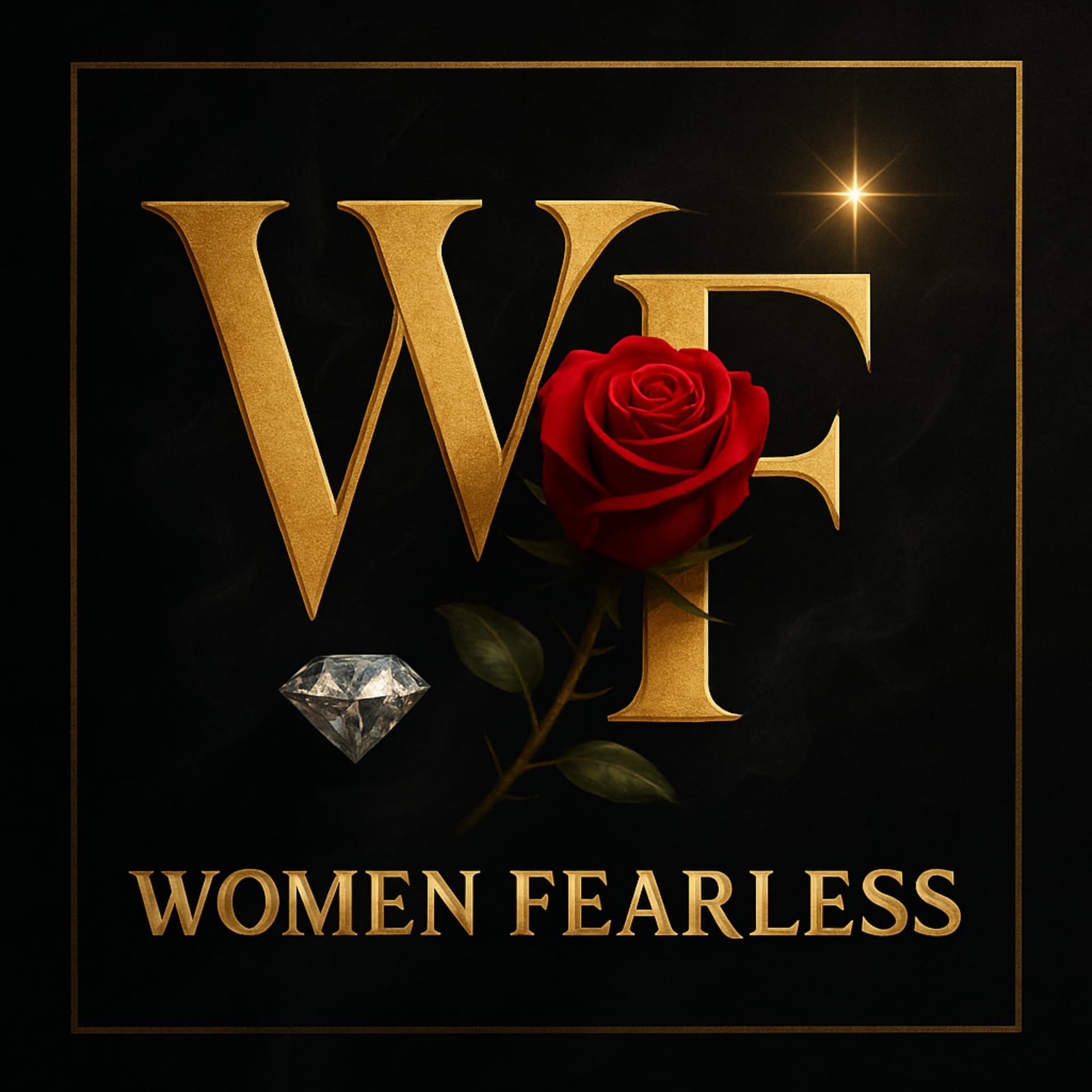 The Women Fearless 🌹 (Les Femmes Intrépides) - Podcast