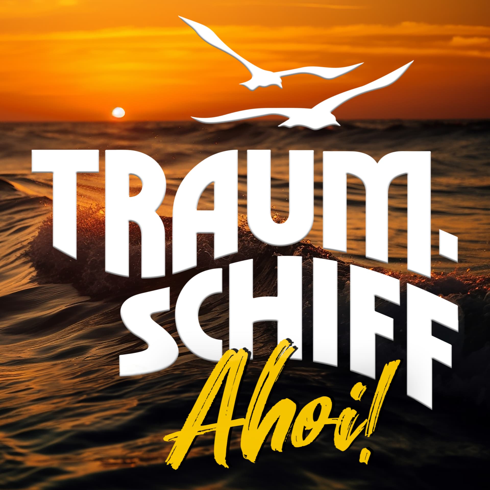 Traumschiff Ahoi! - Podcasts