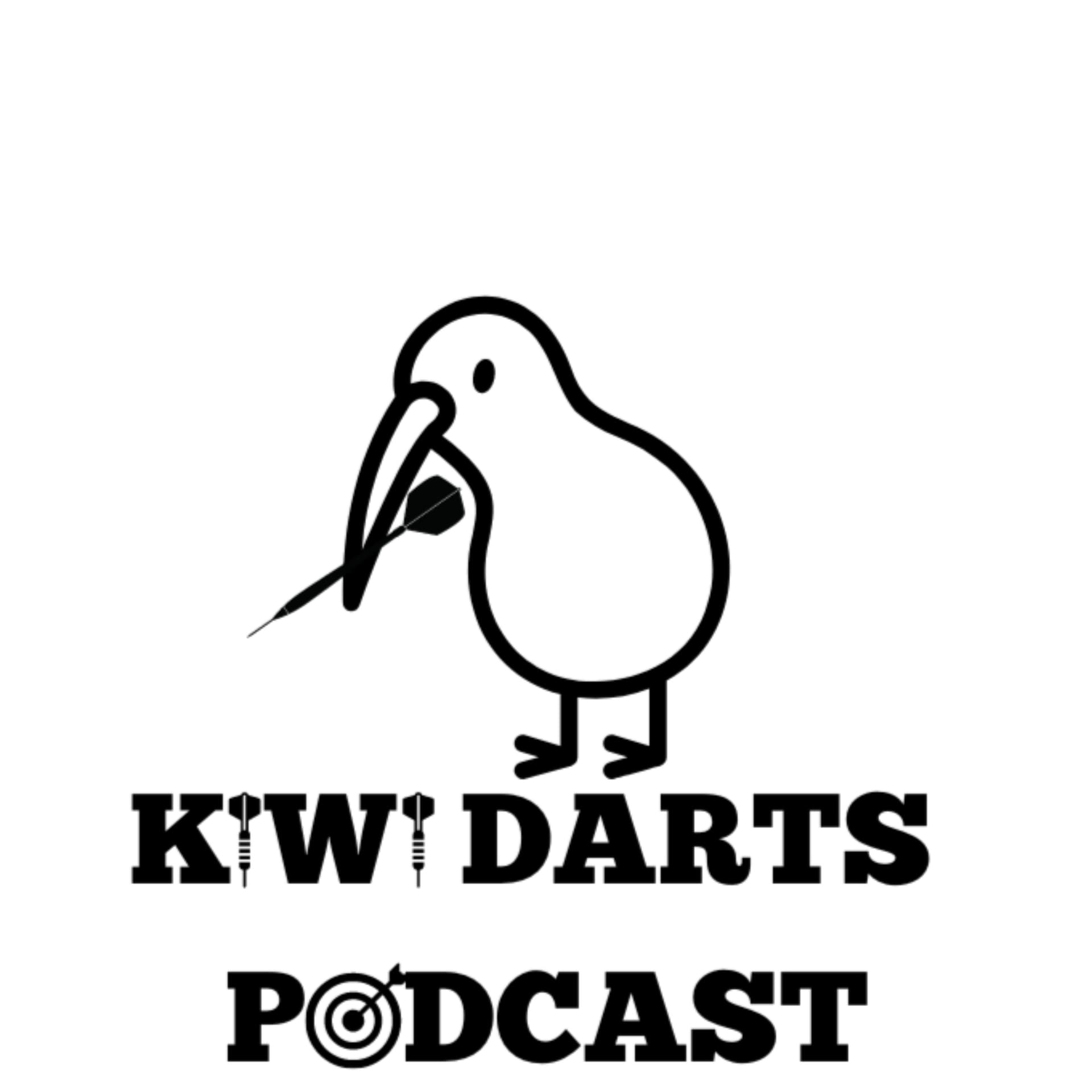 Kiwi Darts Podcast - Podcasts