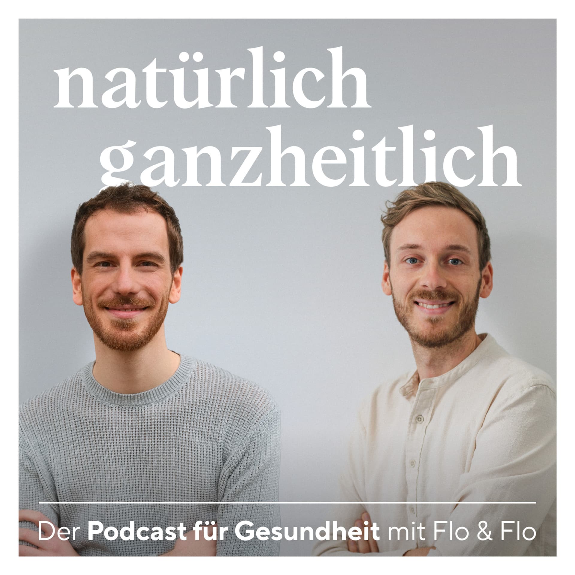 Natürlich ganzheitlich - Podcasts