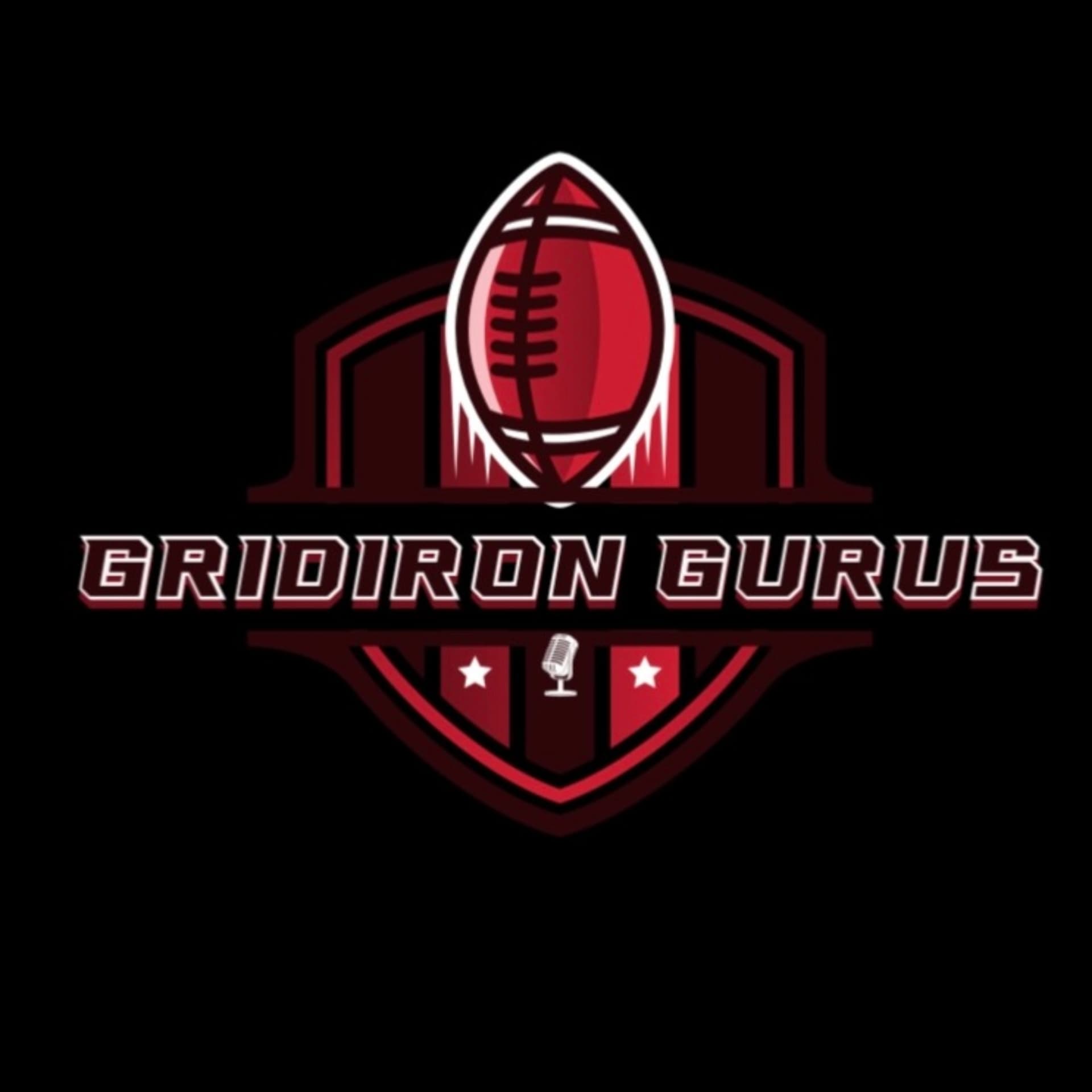The Gridiron Gurus - Podcasts