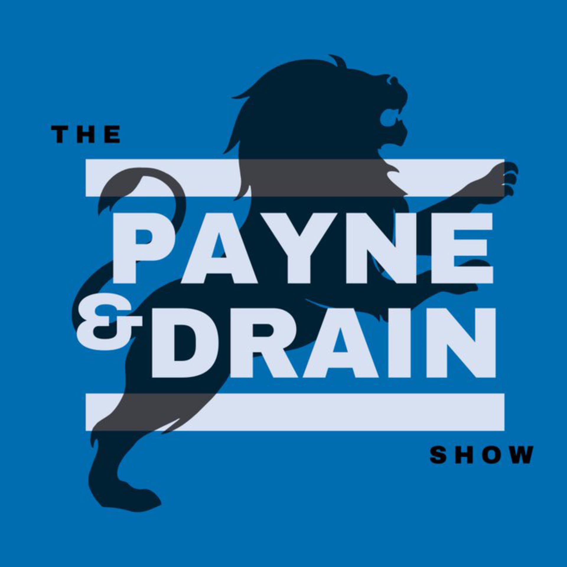 The Payne and Drain Show - Podcast