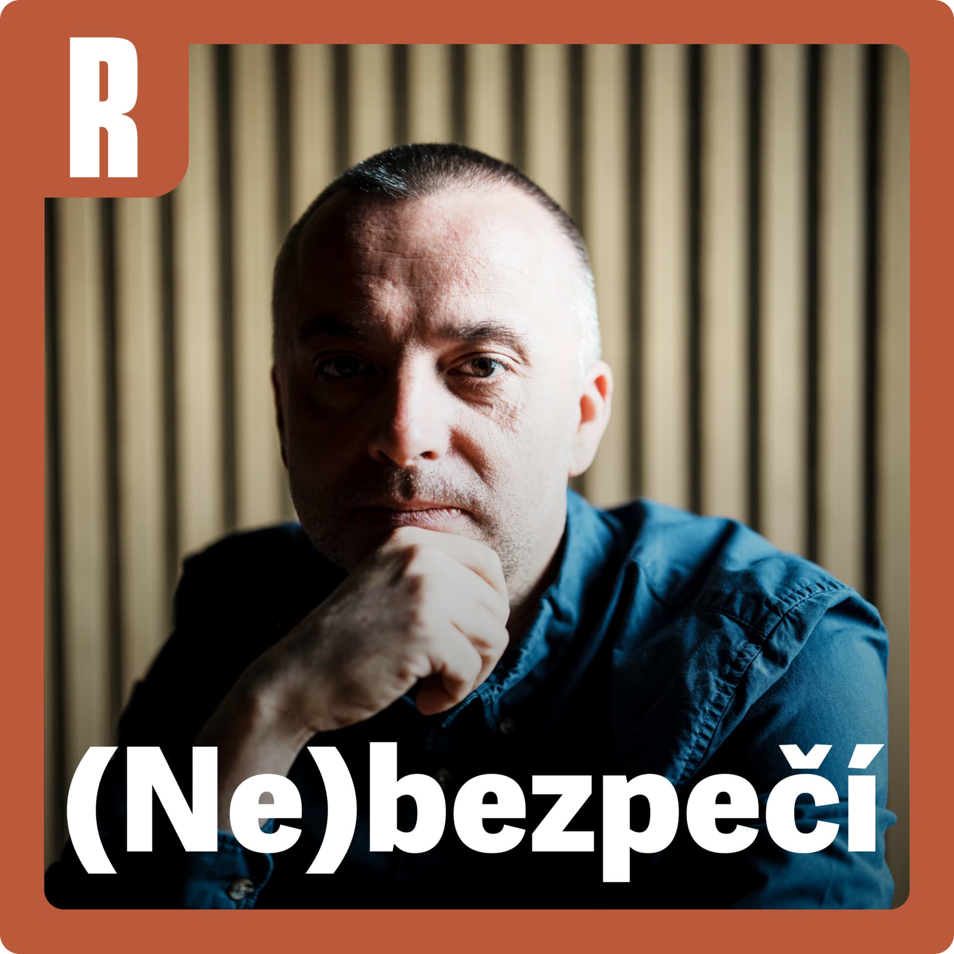 (Ne)bezpečí - Podcasts
