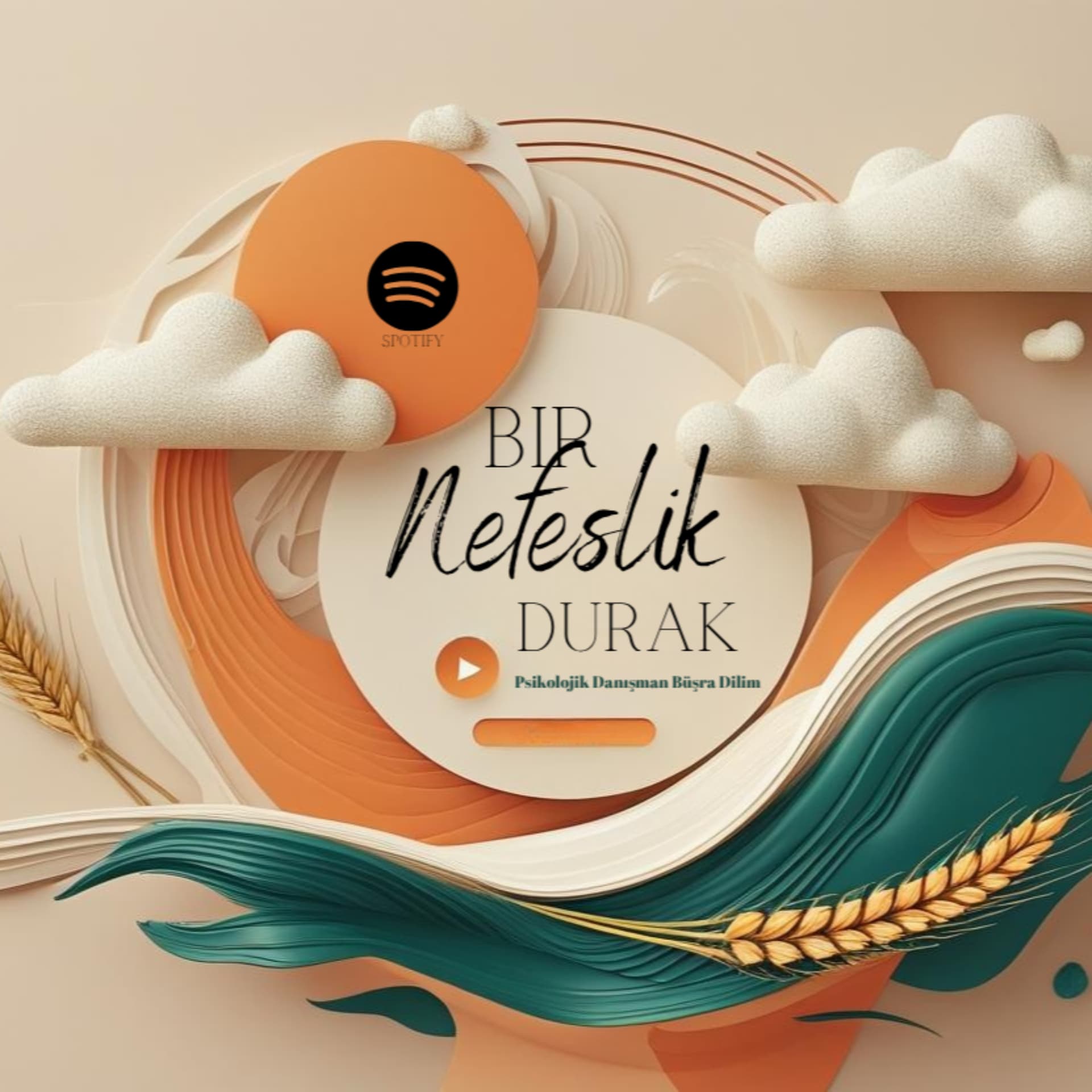 Bir Nefeslik Durak - Podcasts
