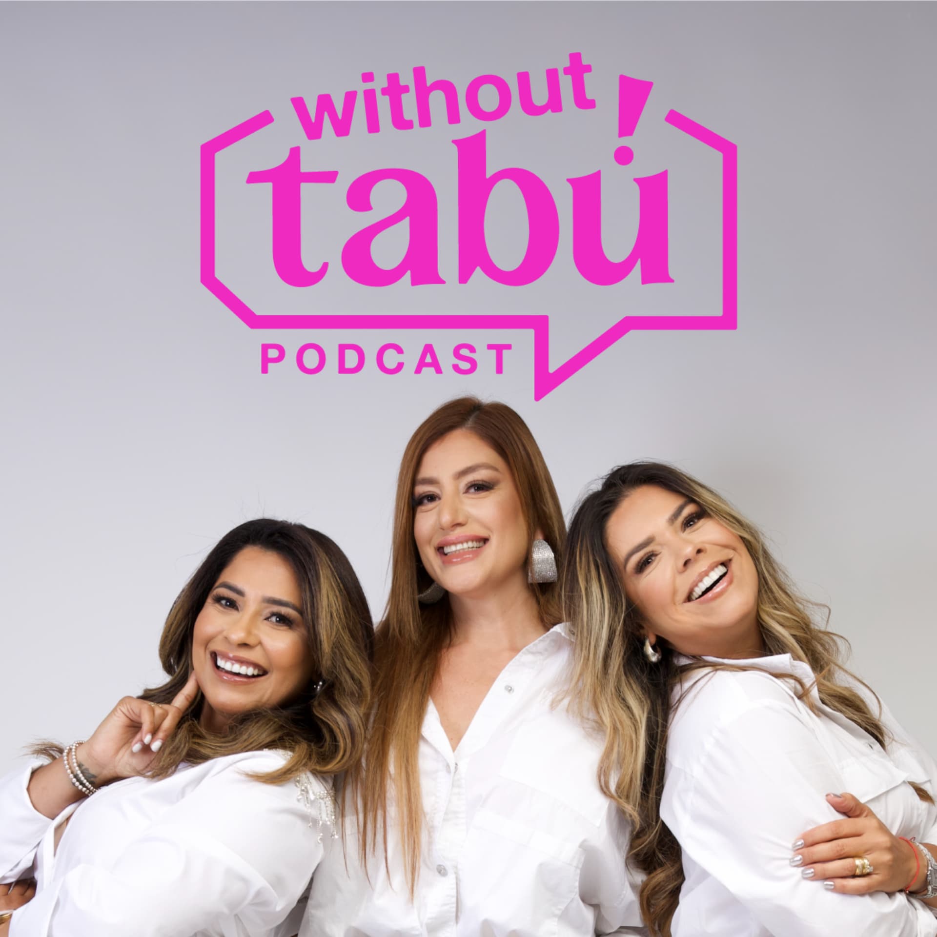 Without Tabú! Podcast - Podcasts