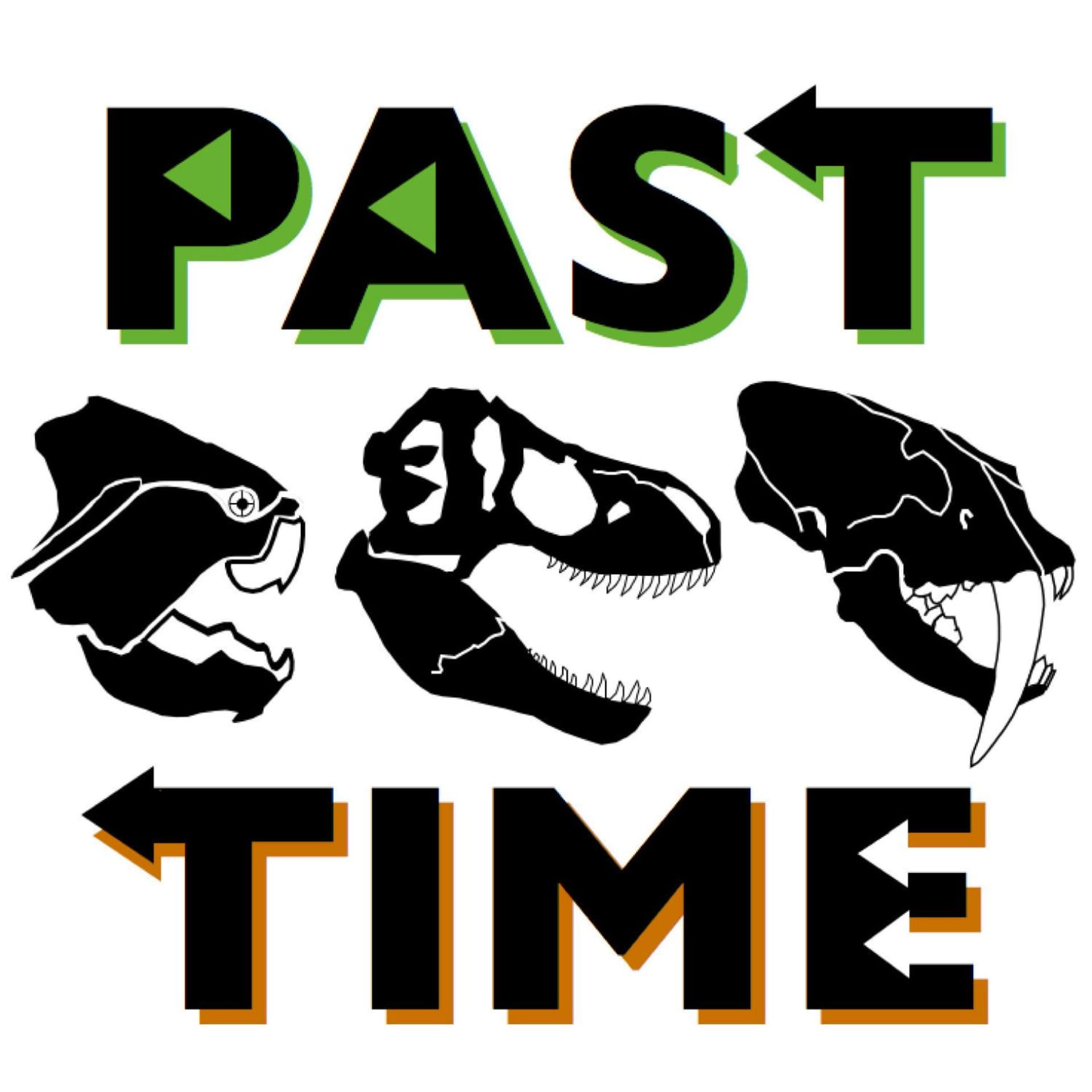 Past Time - Podcasts