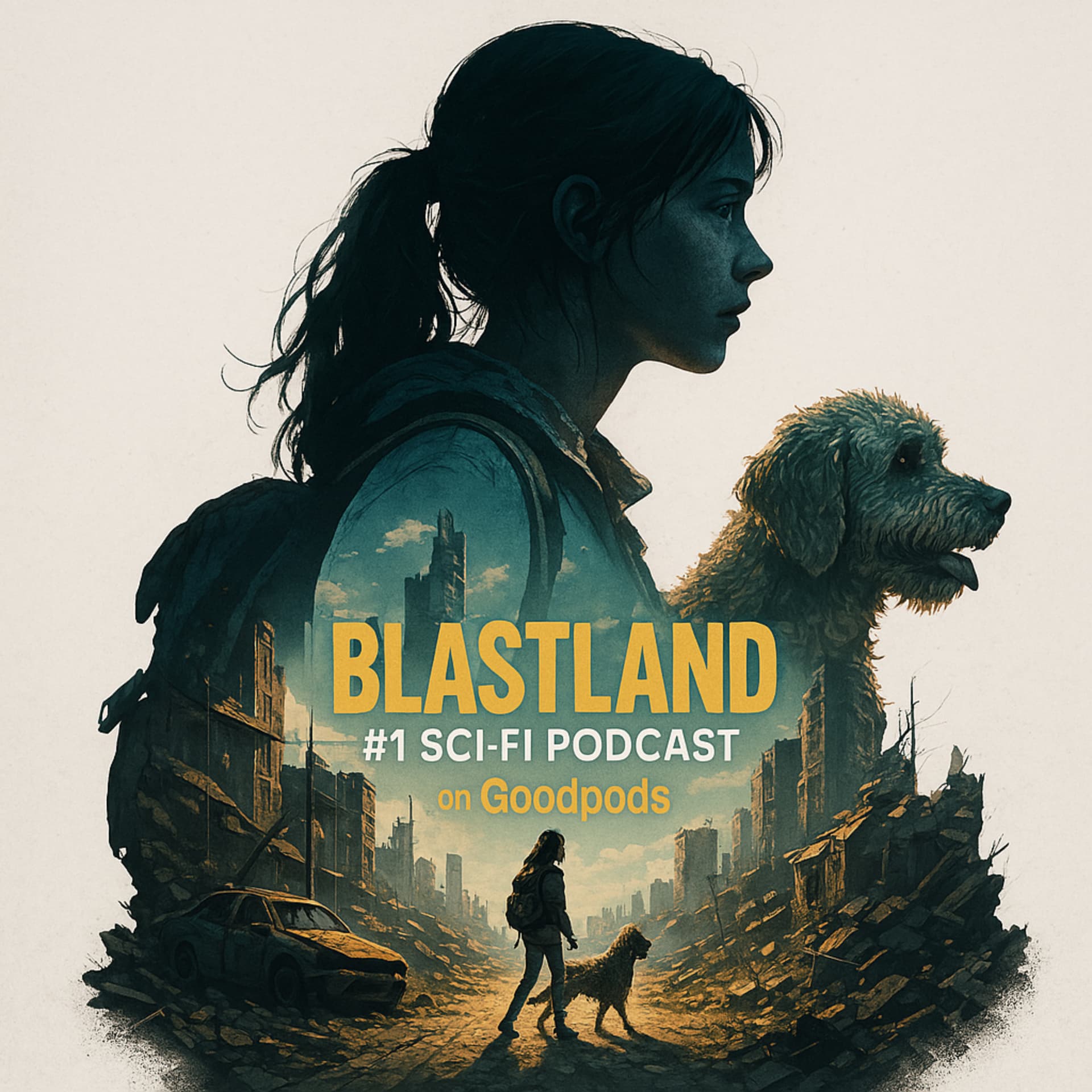 Blastland - Podcasts