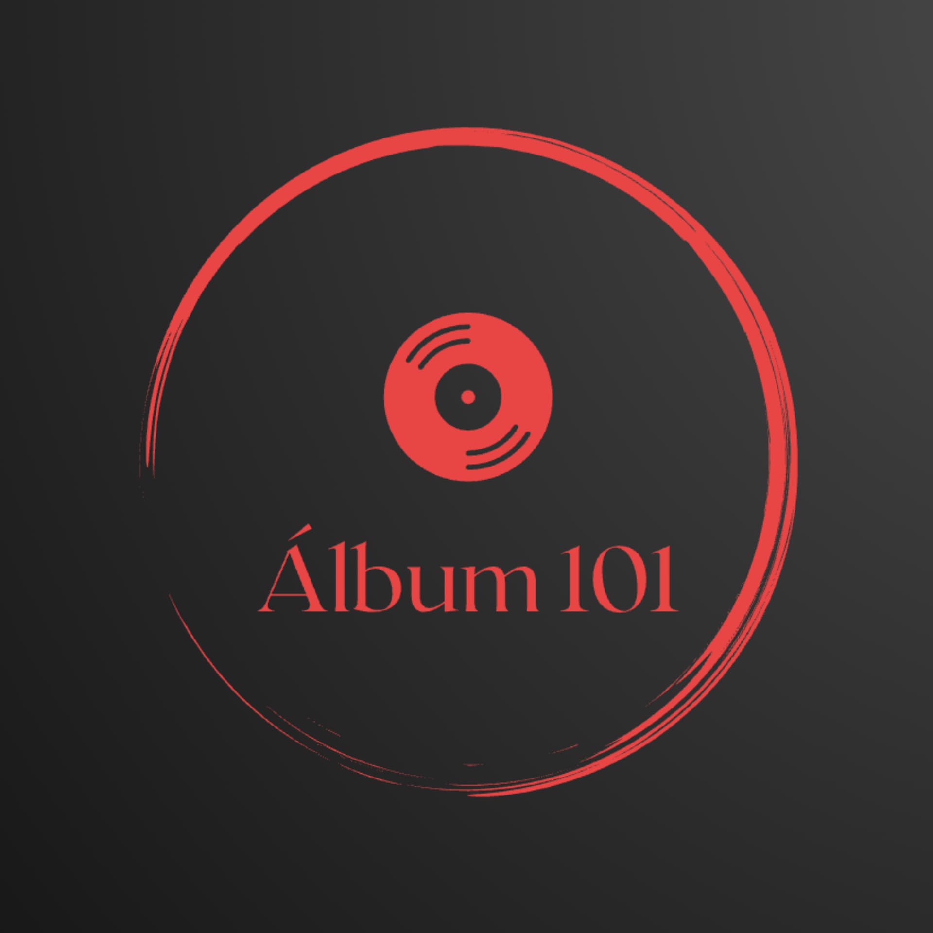 Álbum 101 - Podcasts