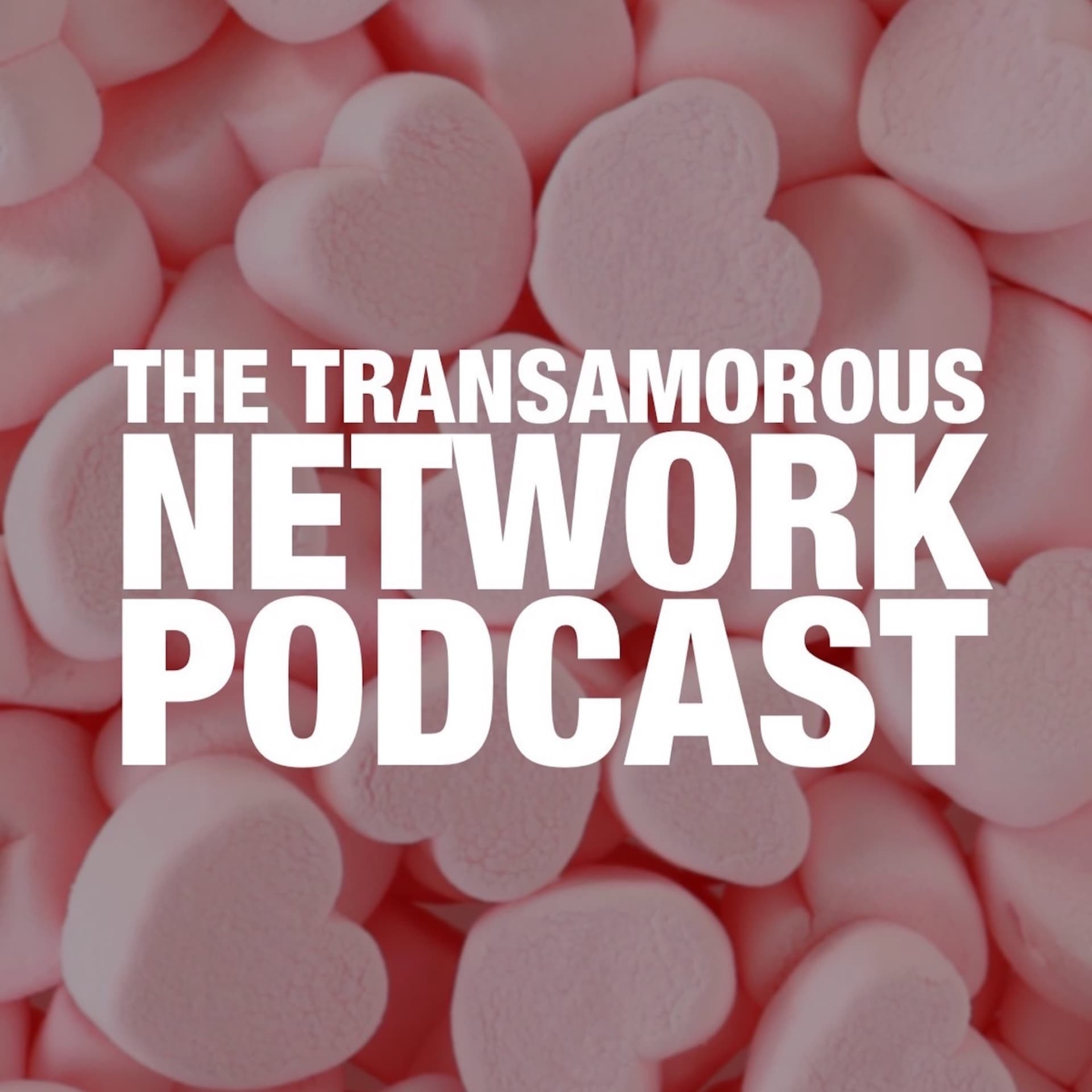 The Transamorous Network Podcast - Podcasts