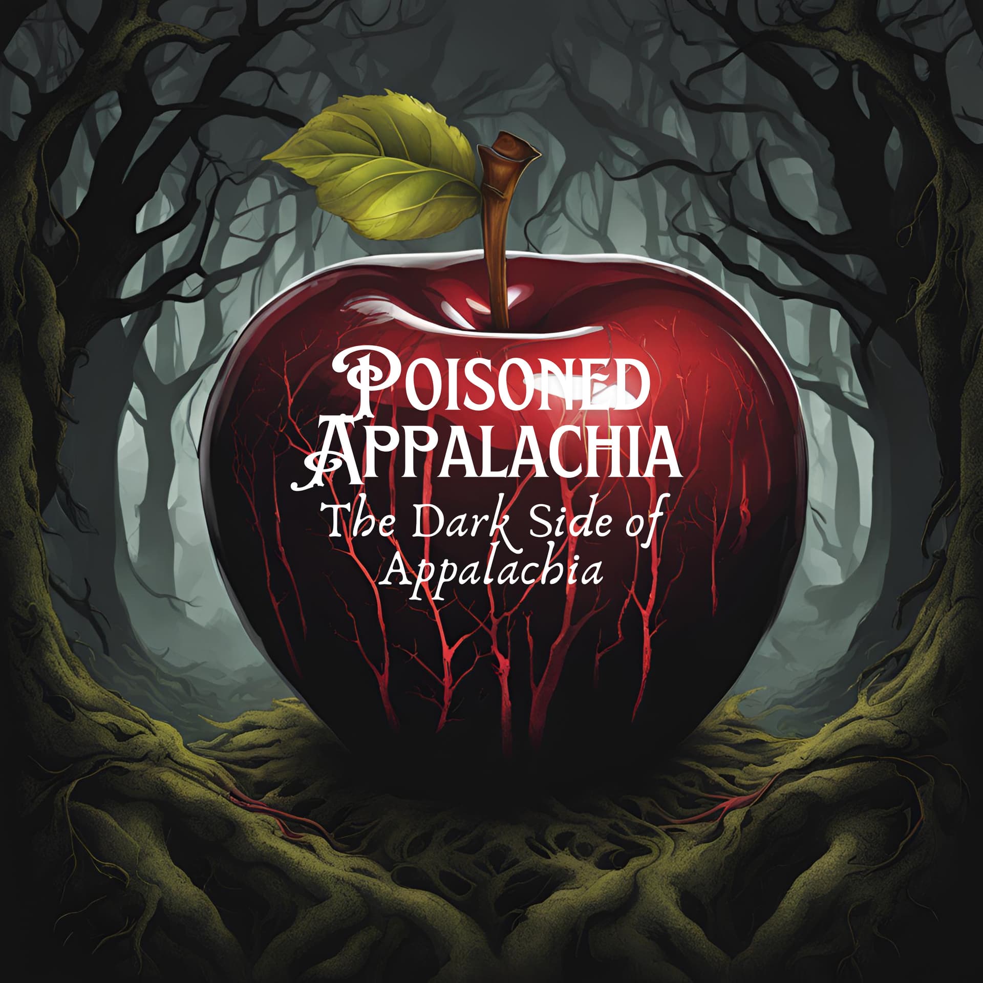 Poisoned Appalachia: the Dark Side of Appalachia - Podcast